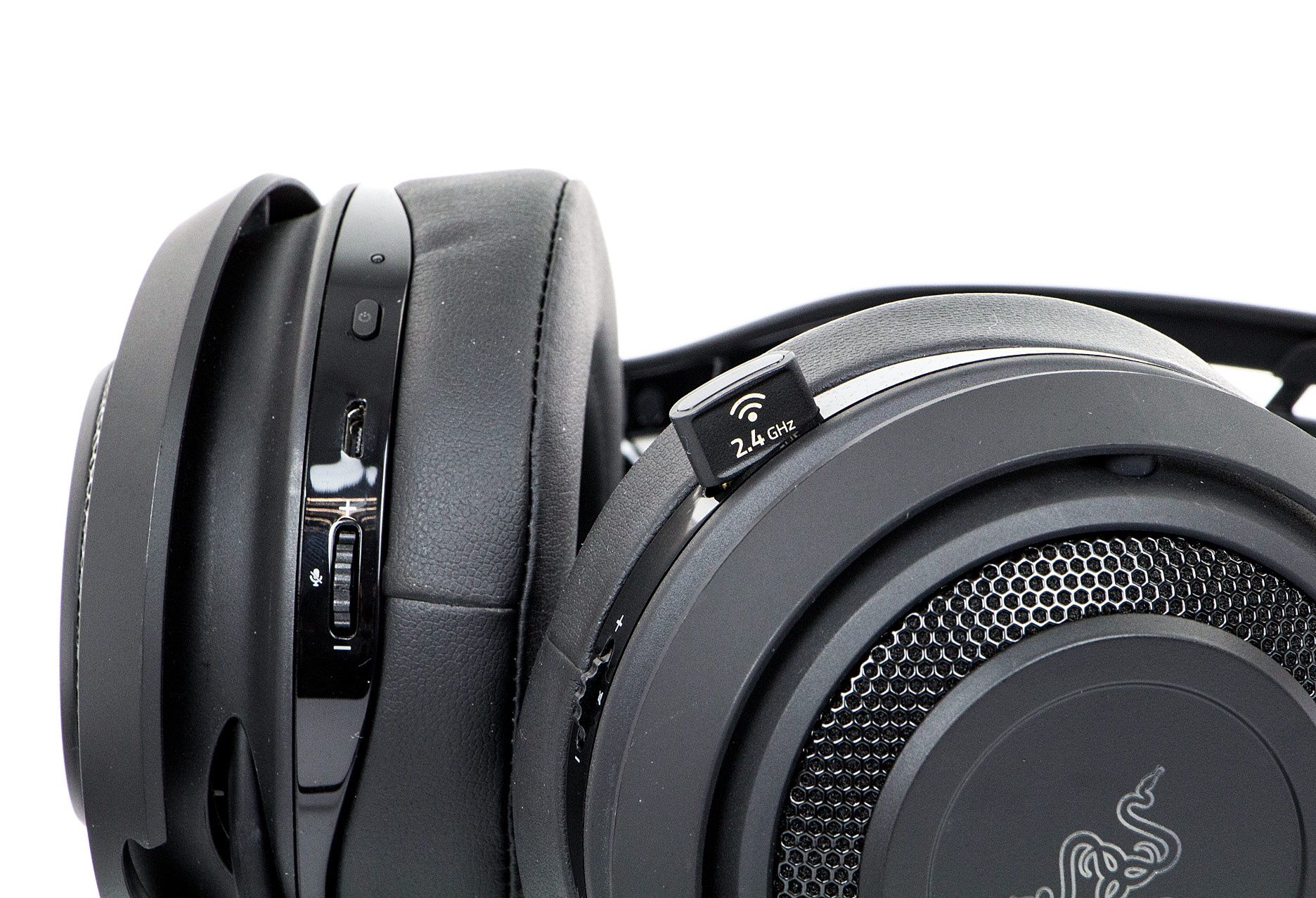 Razer ManO