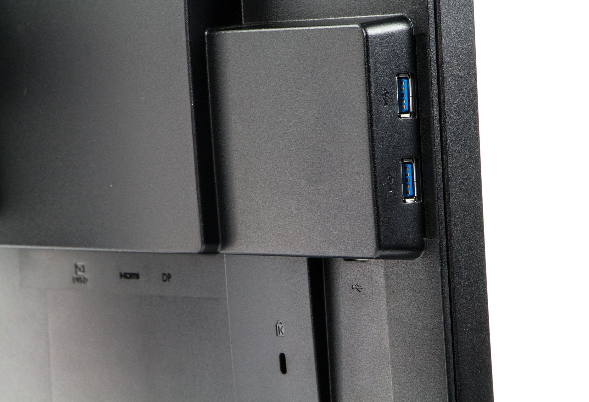 iiyama ProLite XUB2792QSU porty USB