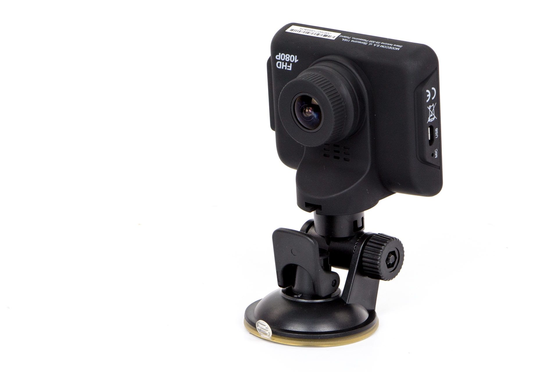 Modecom REC MC-CC14 FHD TS przód
