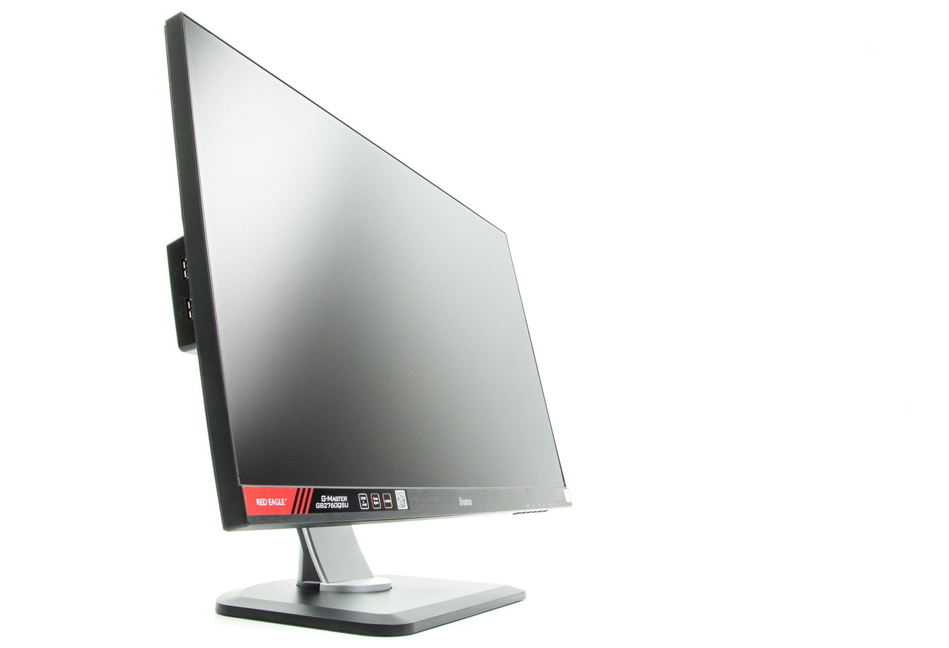 iiyama G-Master GB2760QSU Red Eagle