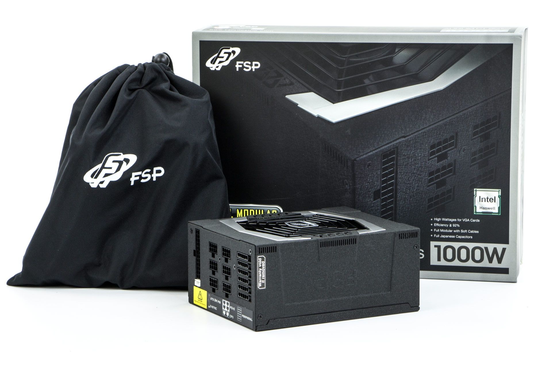 FSP Aurum PT 1000W