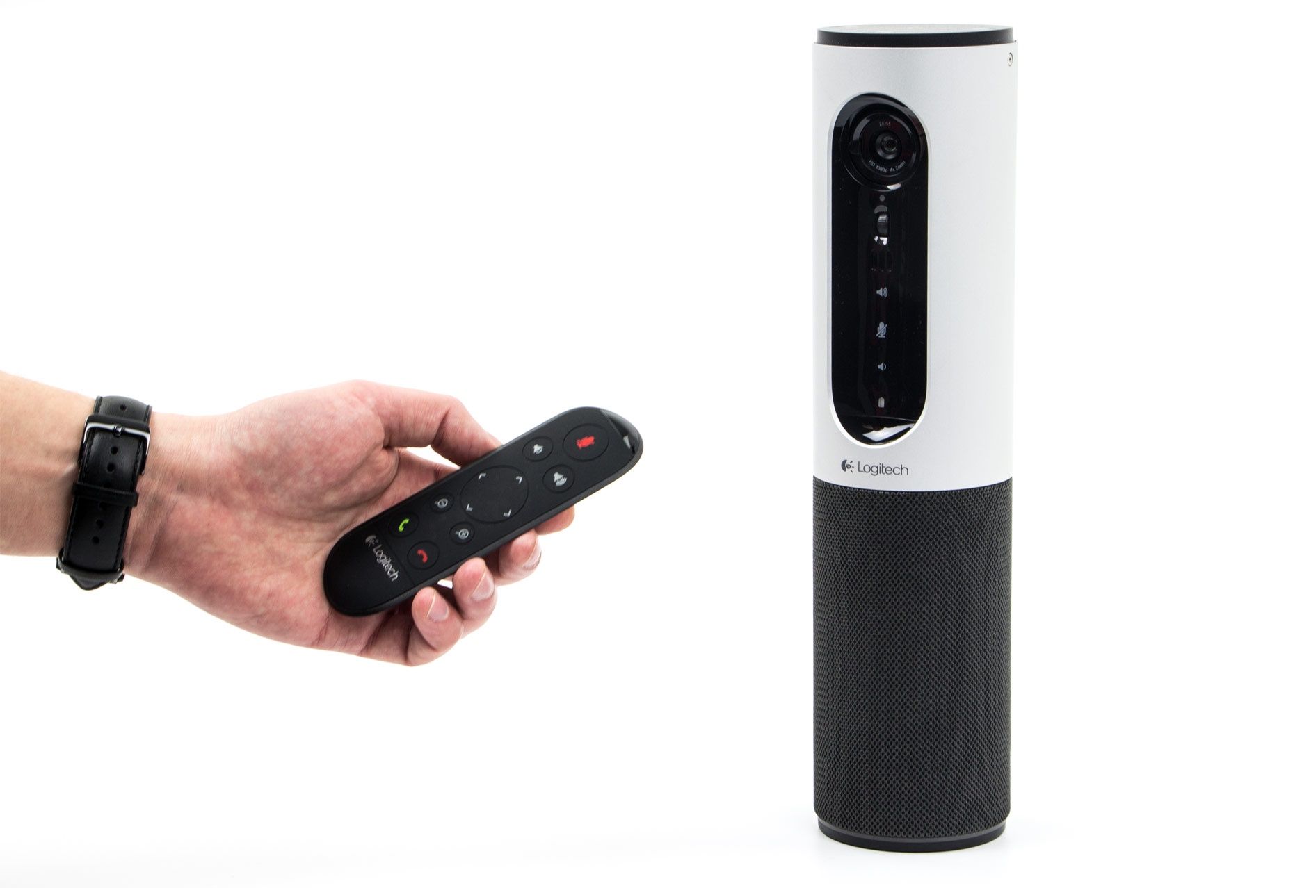 Logitech Connect