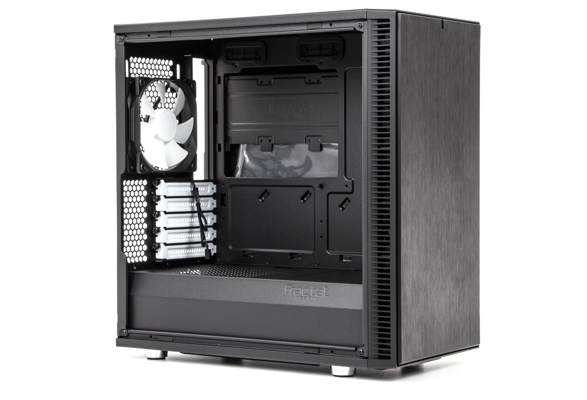 Fractal Design Define Mini C