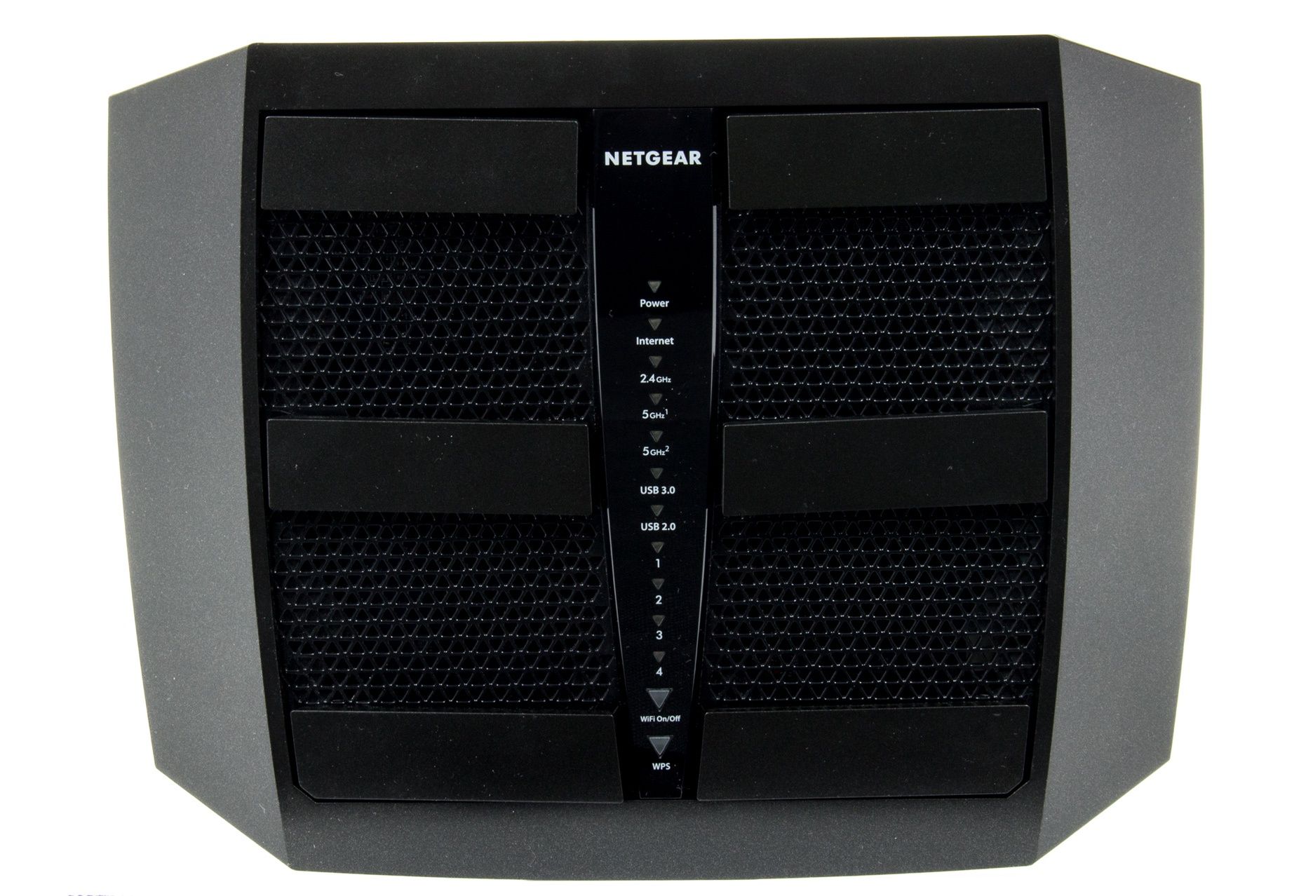 Netgear X6 Nighthawk R8000
