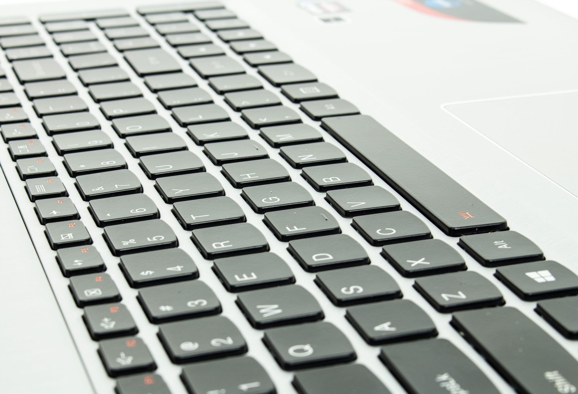 Lenovo Z51-70 klawiatura