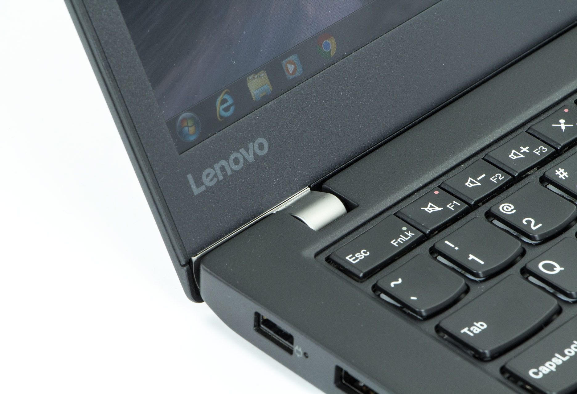 Lenovo ThinkPad T460s zawiasy