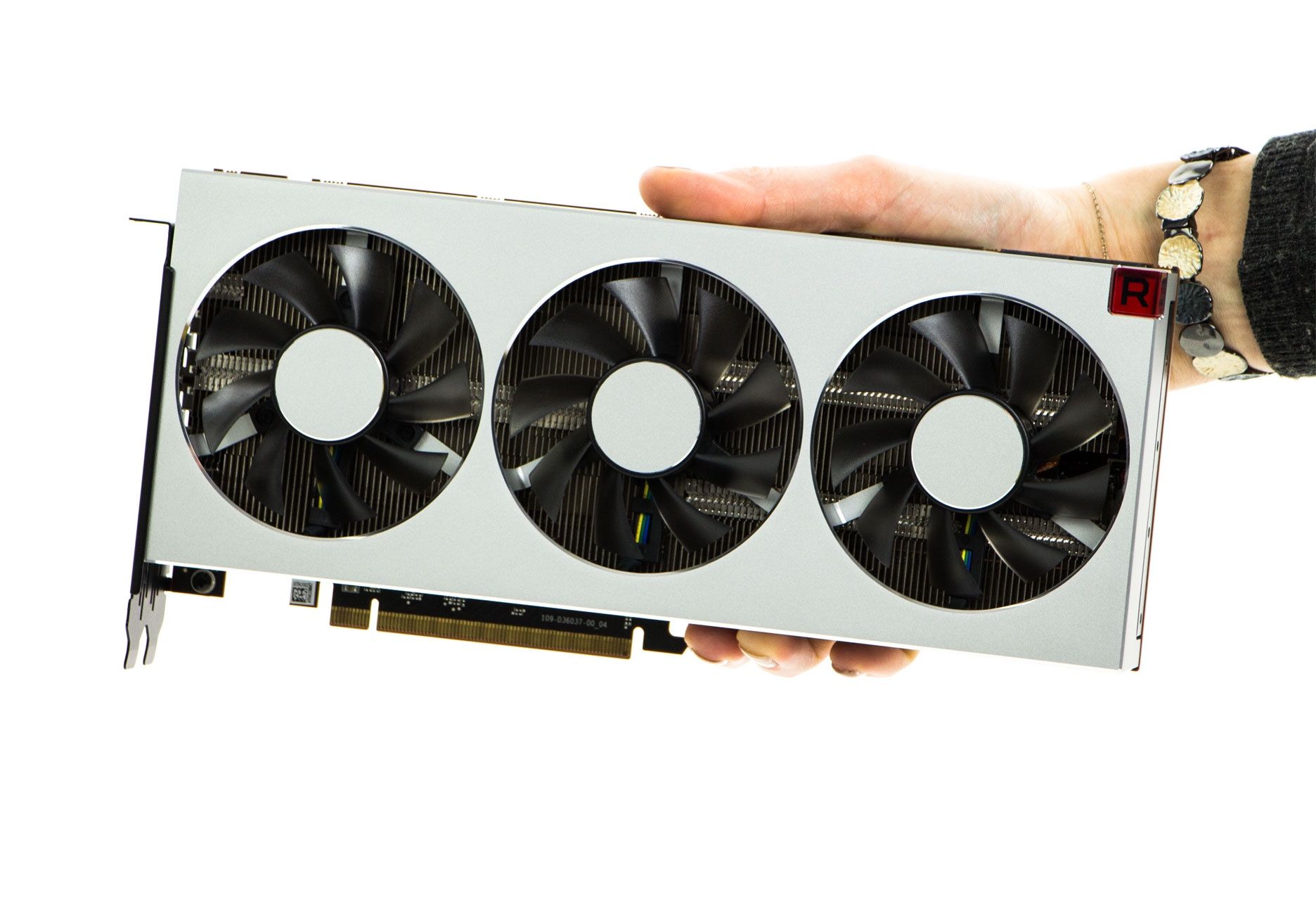 AMD Radeon VII karta graficzna