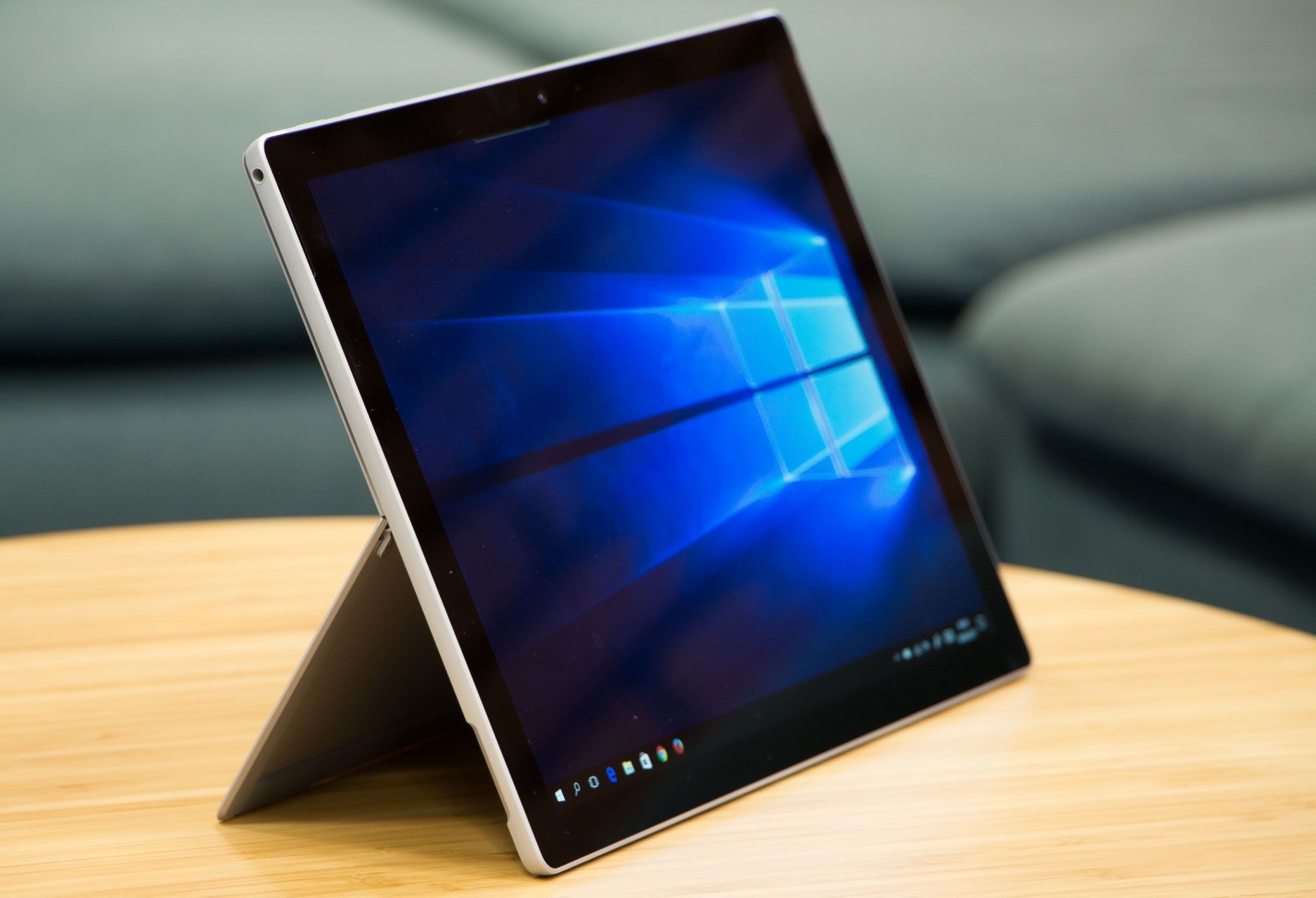Microsoft Surface Pro