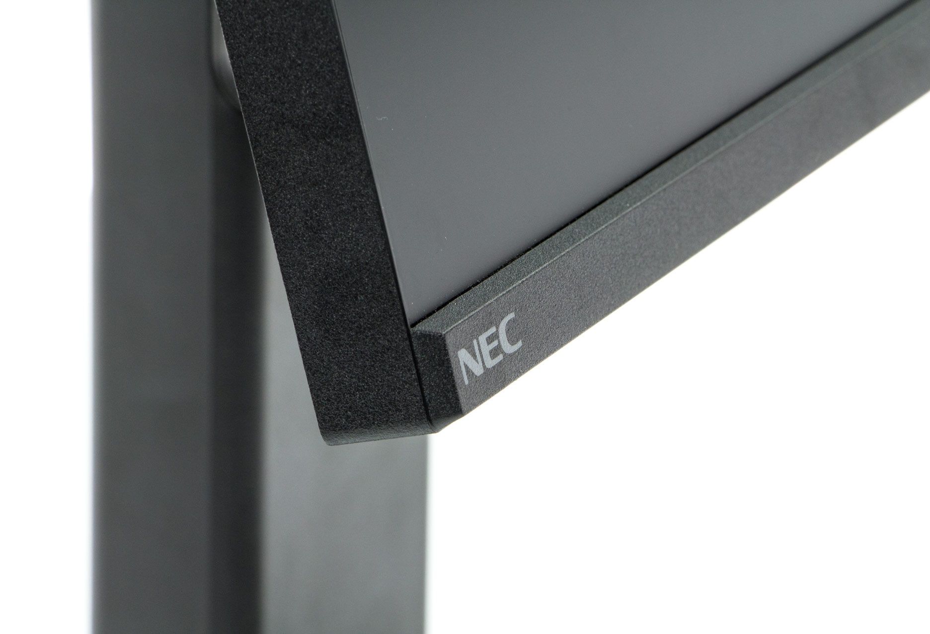 NEC MultiSync E221N ramka dolna