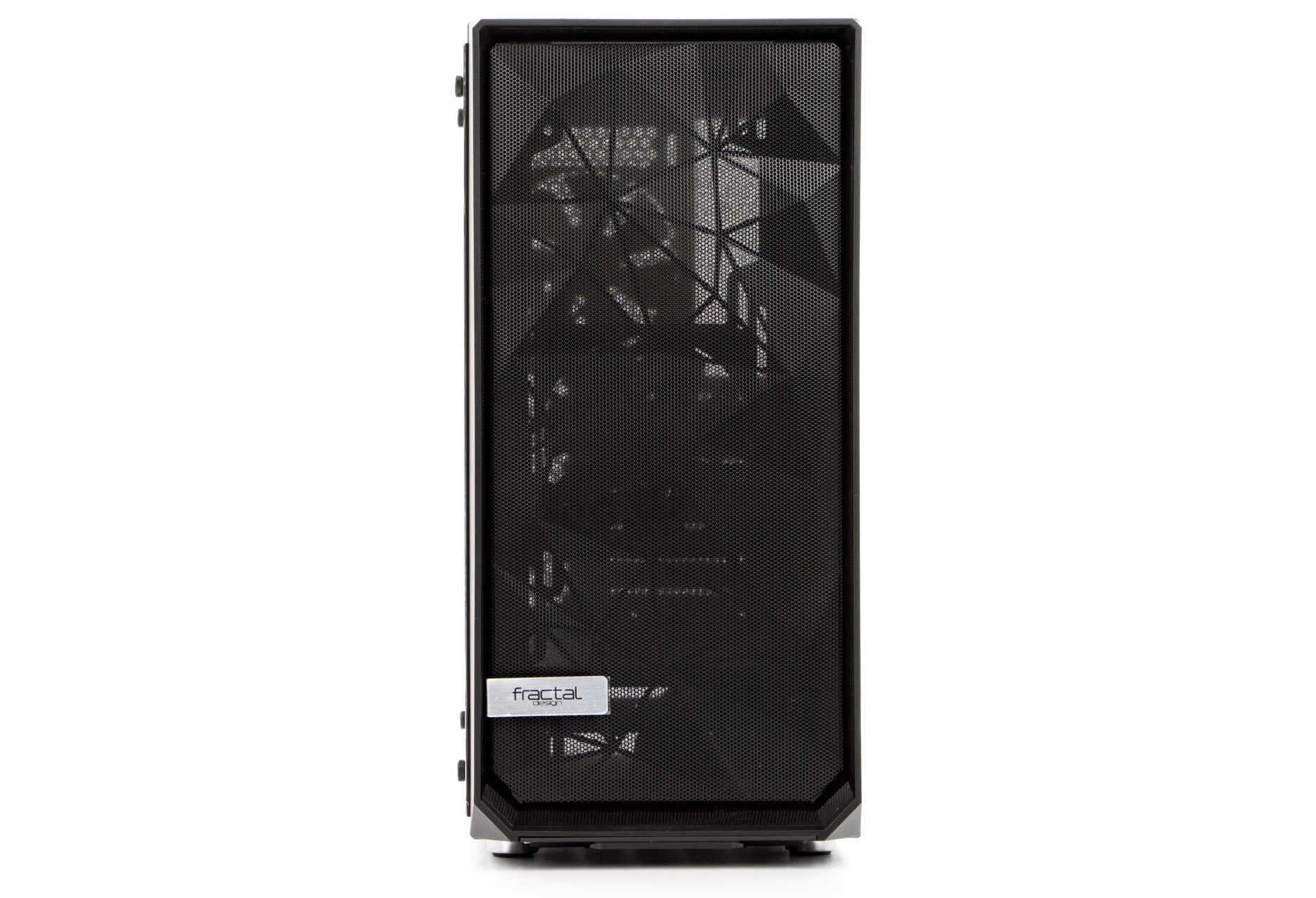 Fractal Design Meshify C