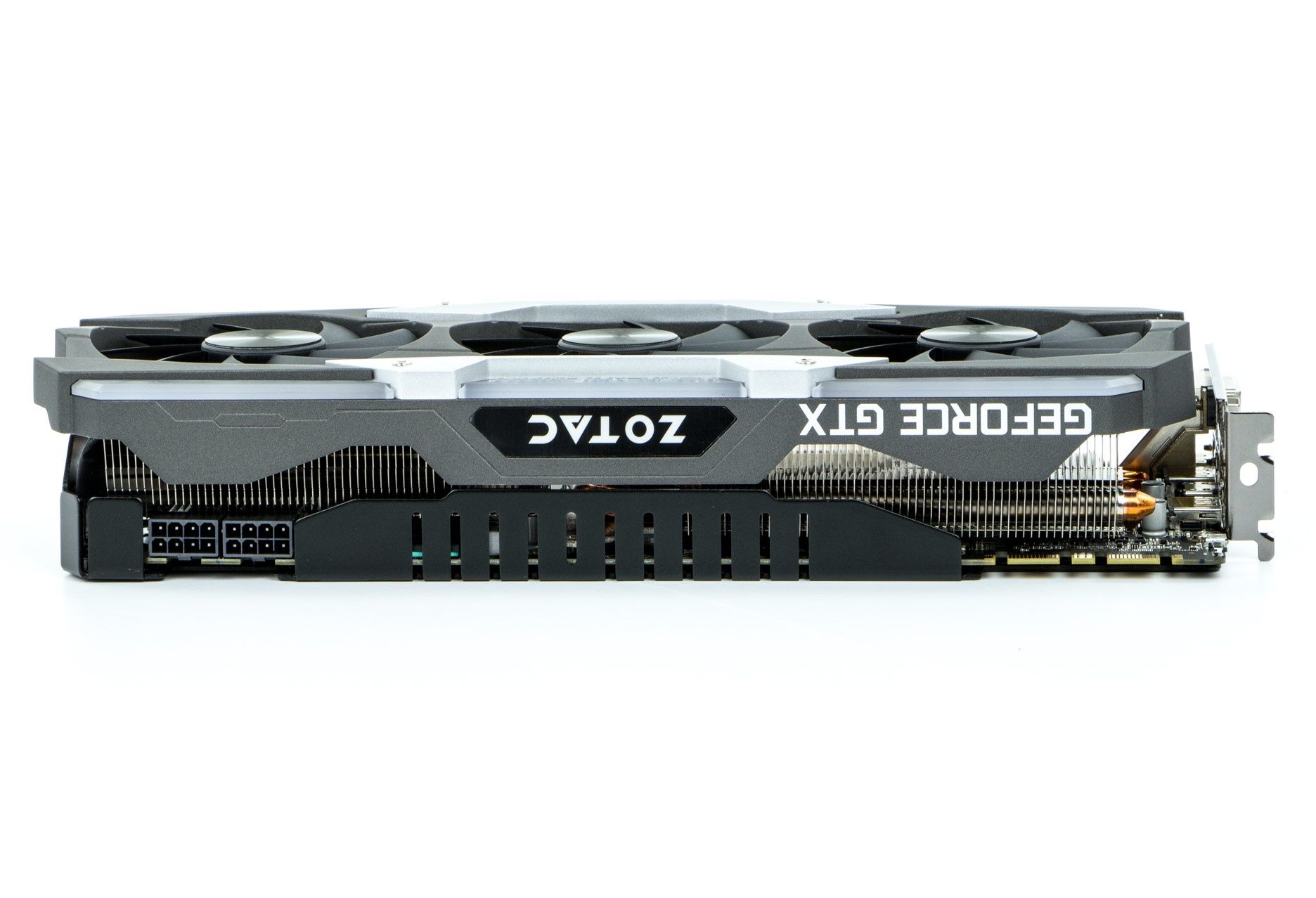 Zotac GeForce GTX 1080 Ti AMP EXTREME