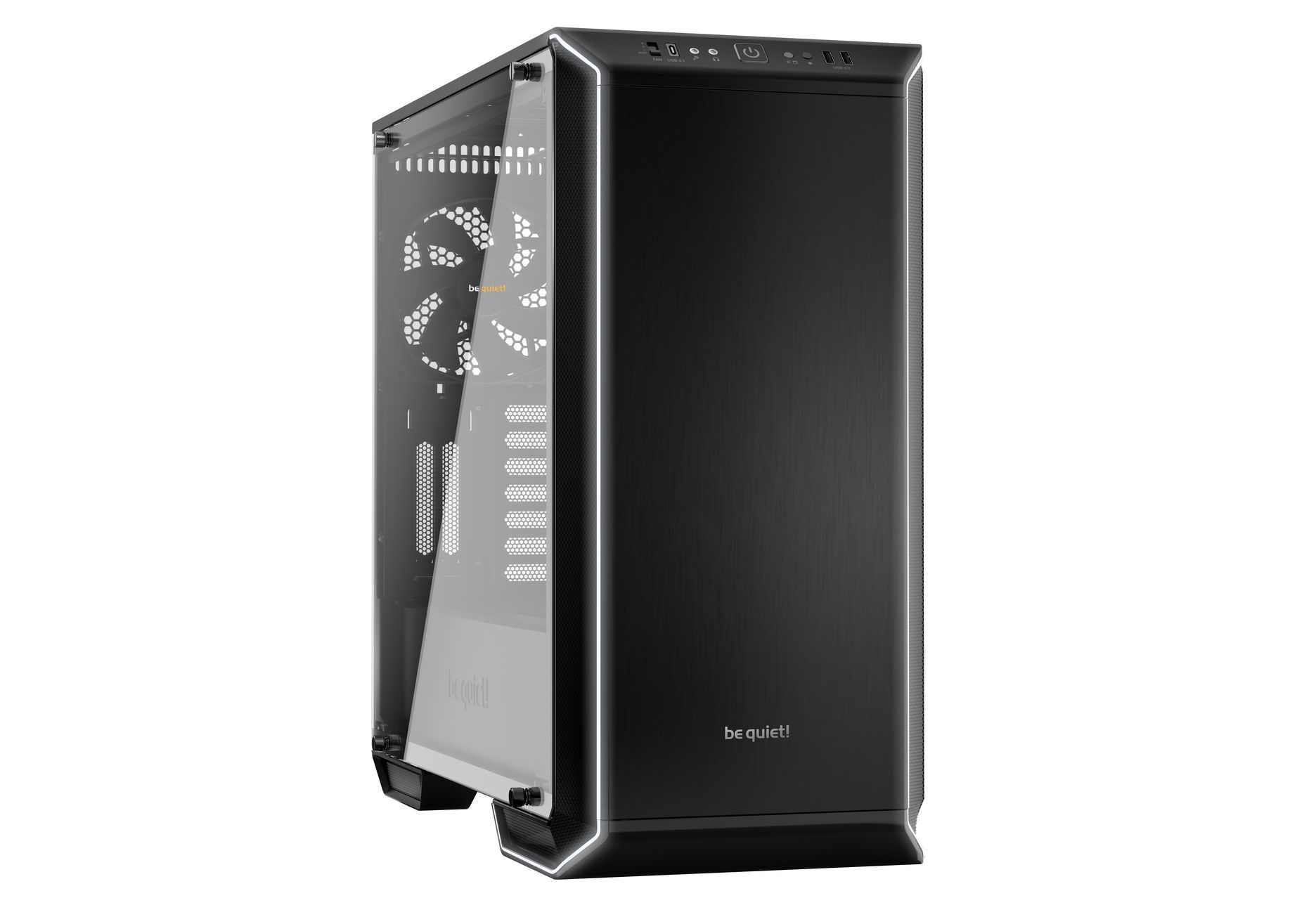 be quiet! Dark Base 700