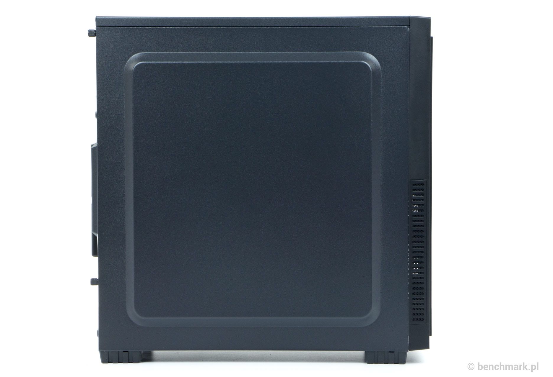 SilentiumPC Regnum RG1 Pure Black - bok