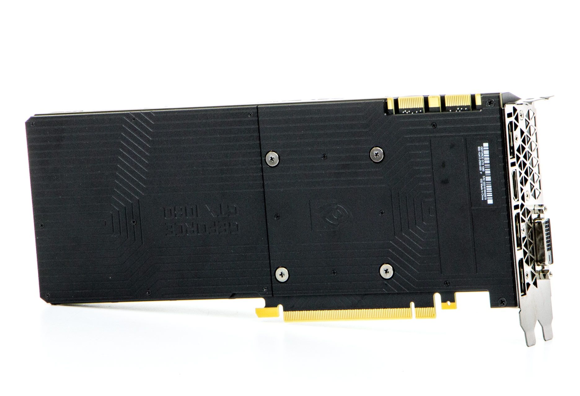 GeForce GTX 1080