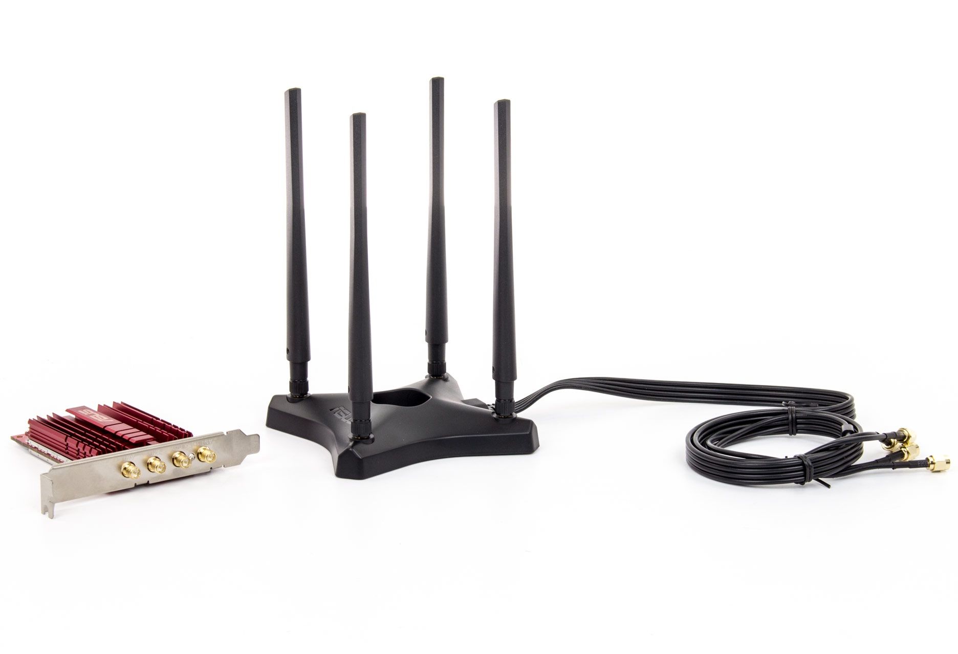 ASUS PCE-AC88