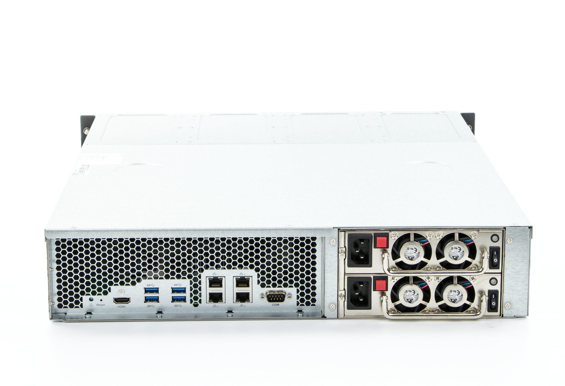 ASUSTOR AS6212RD