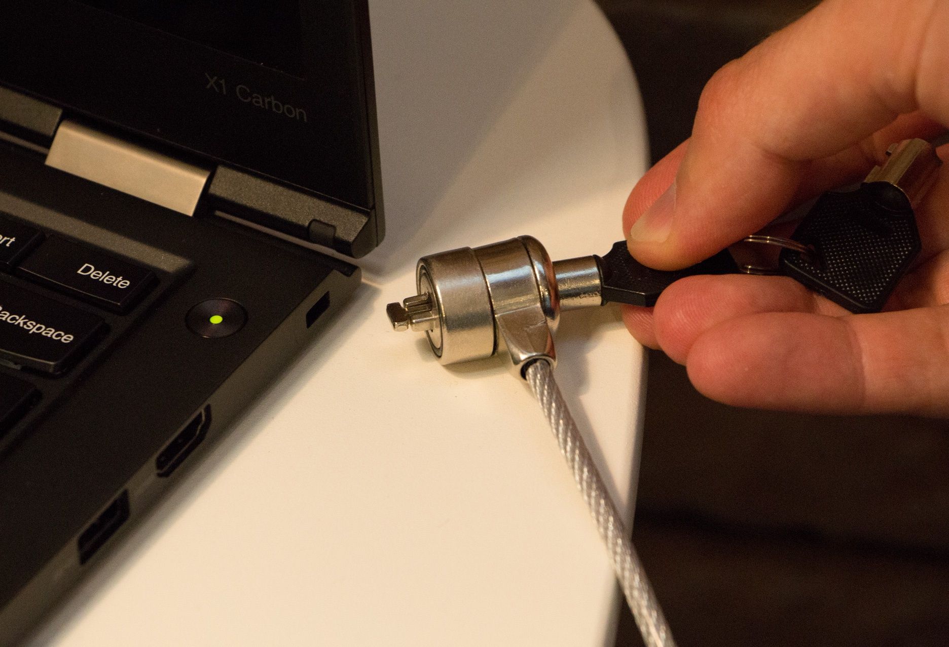 Accura Lock linka