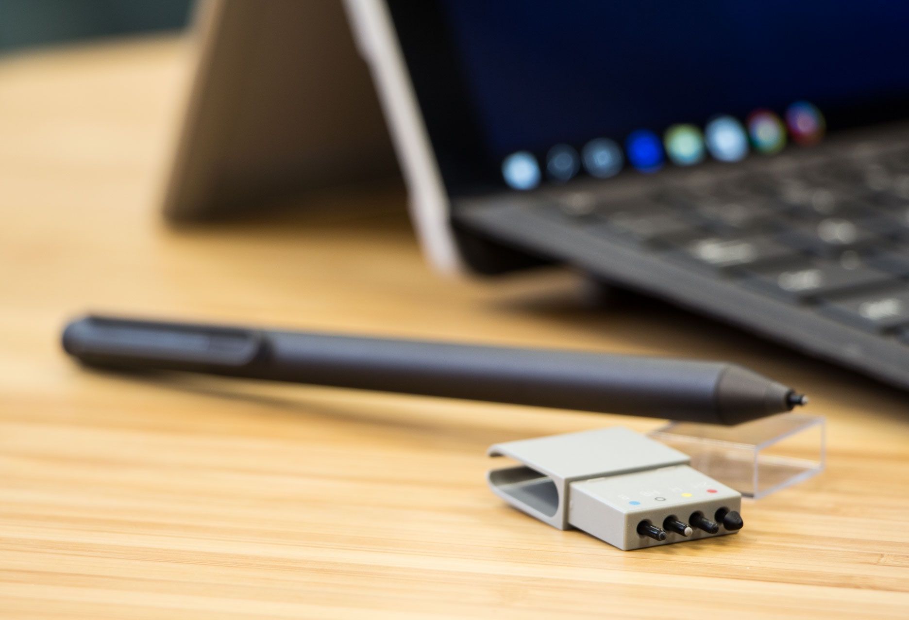 Surface Pen