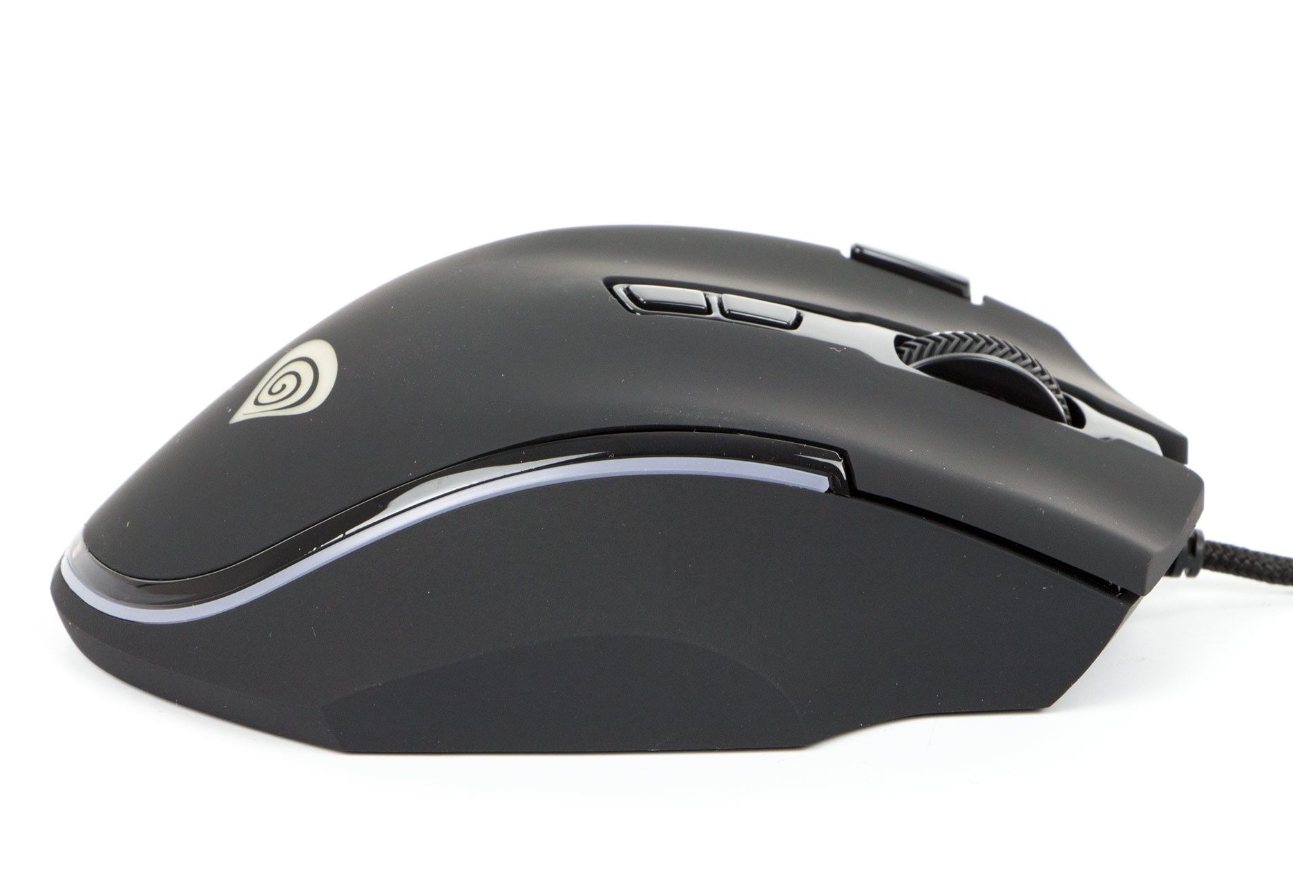 Genesis Krypton 700 prawy bok