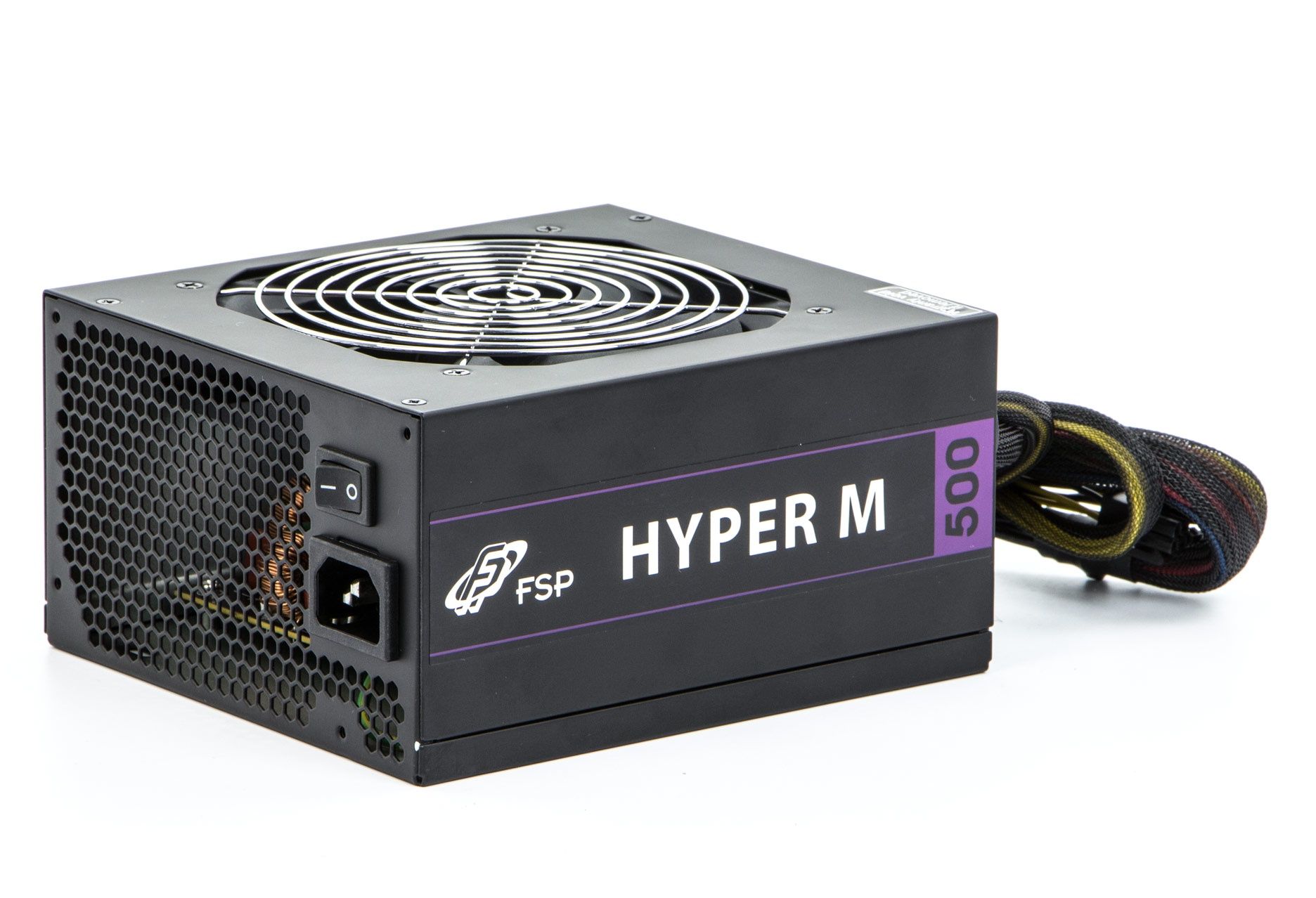 FSP Hyper M 500W