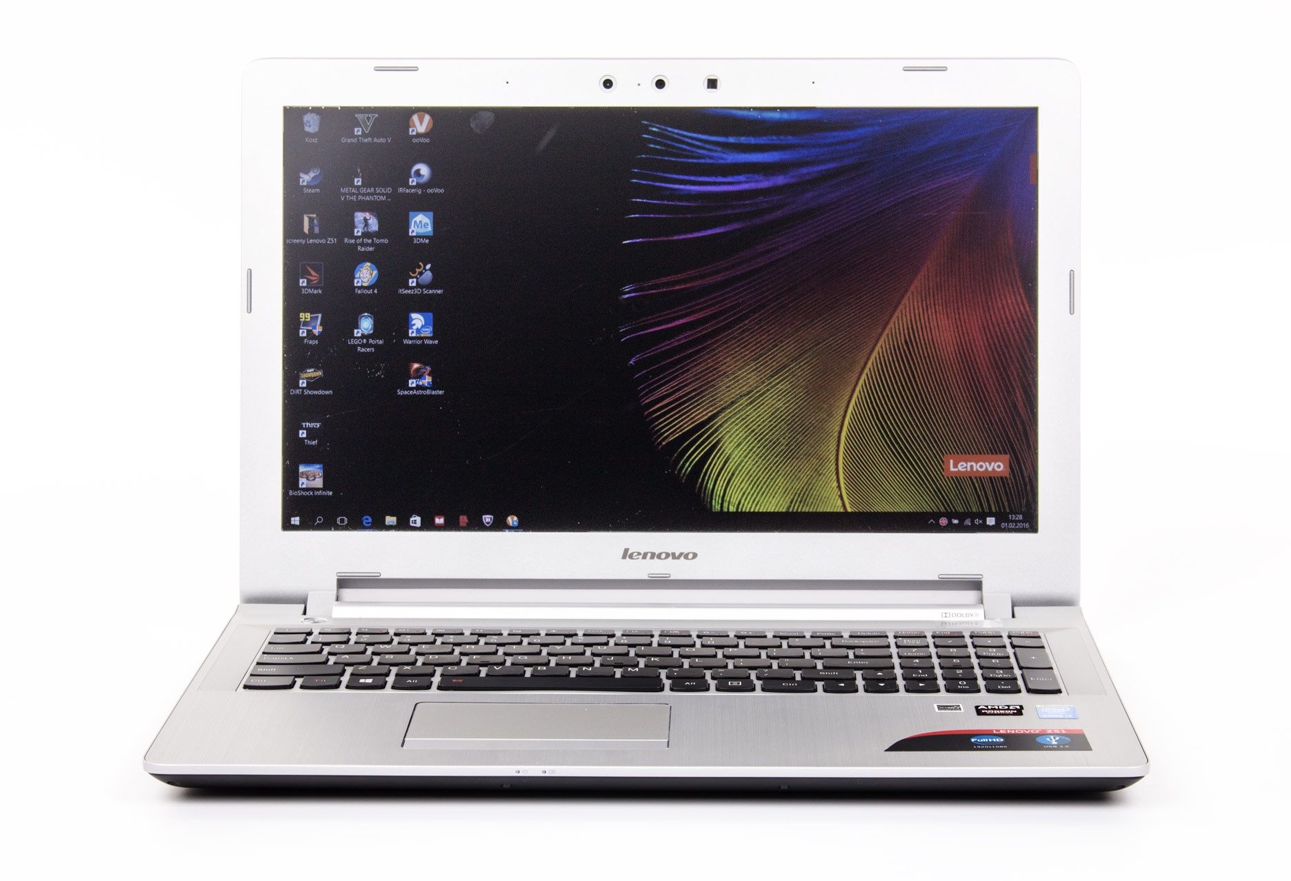 Lenovo Z51-70