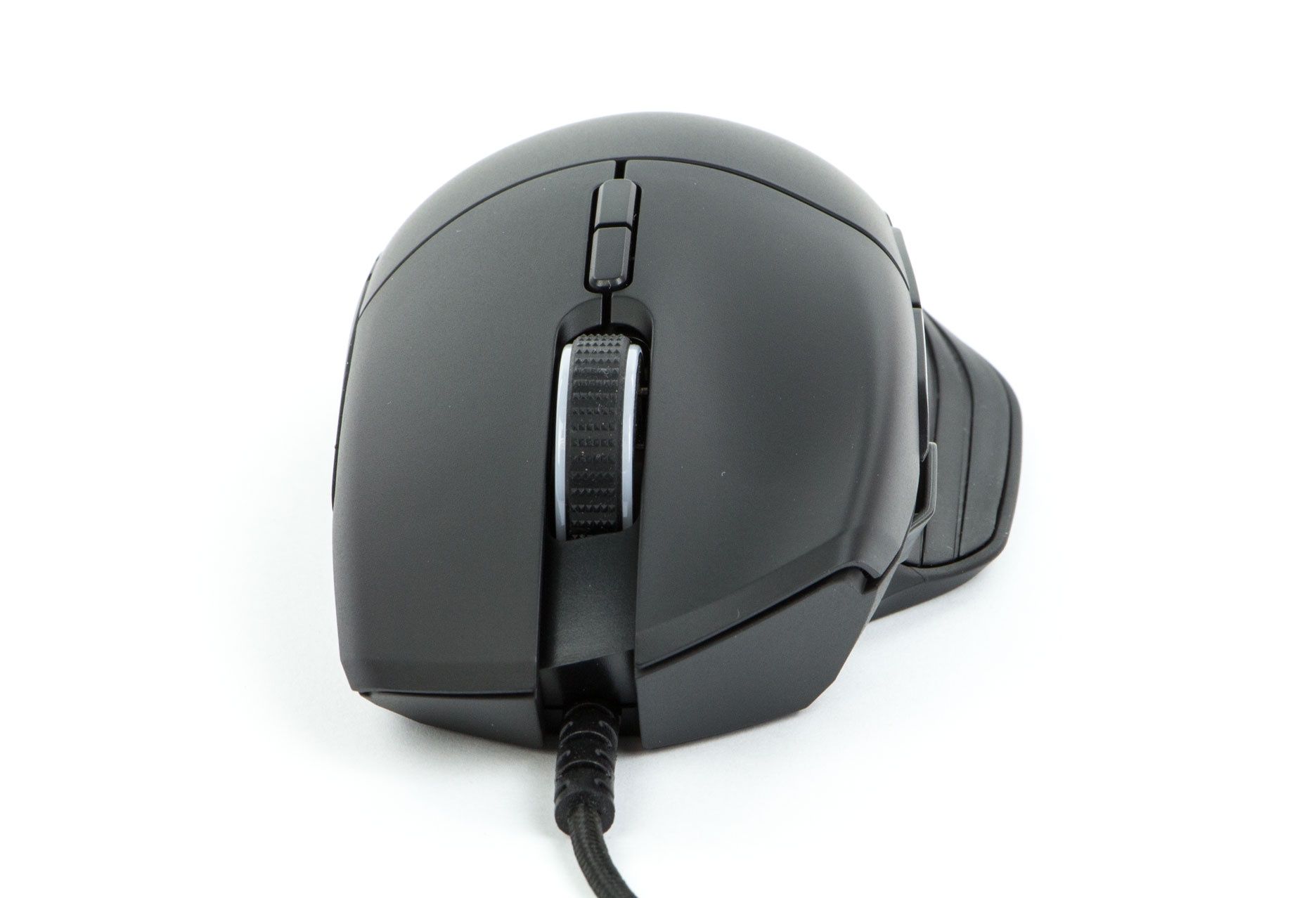 Razer Basilisk - od przodu