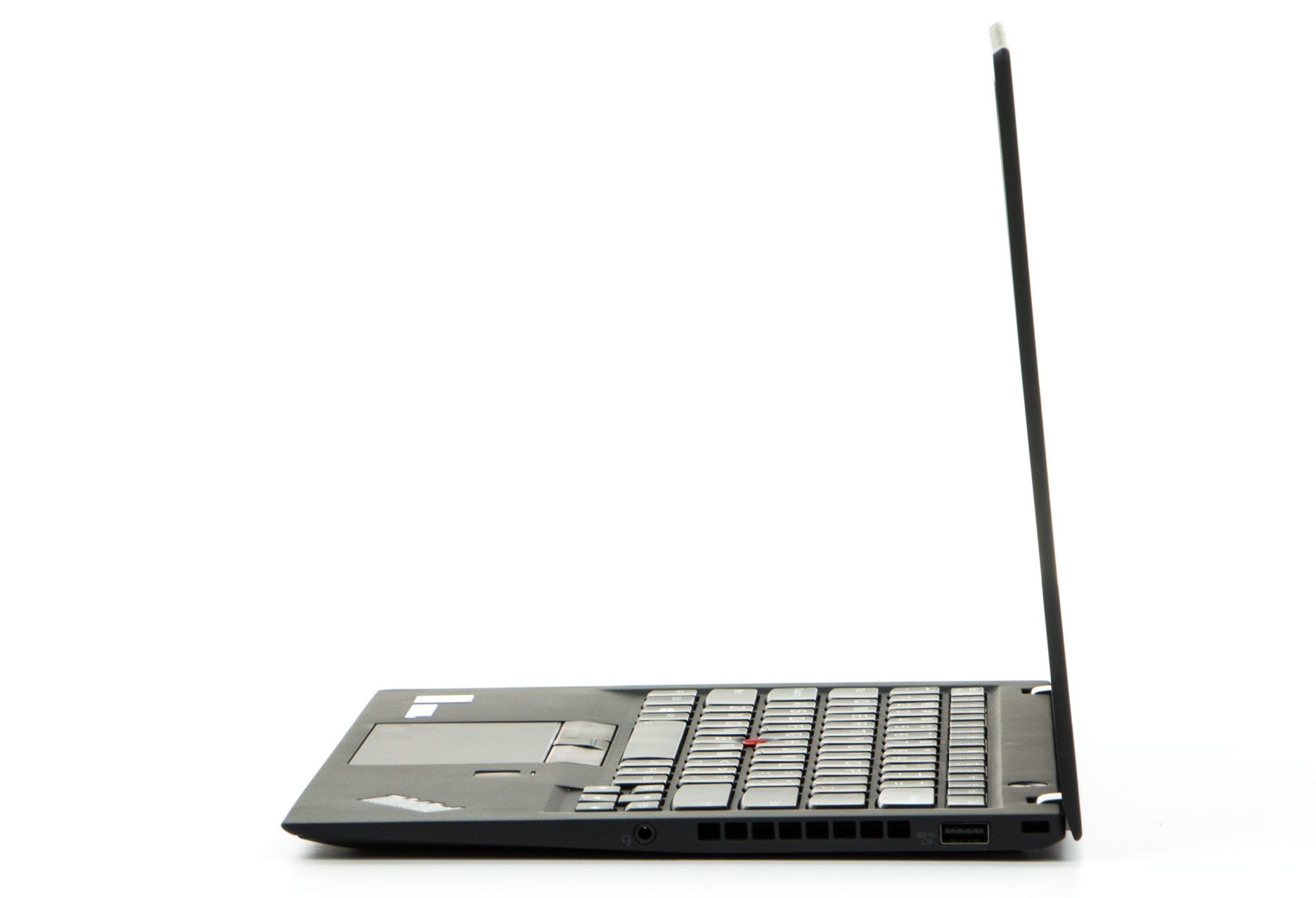 Lenovo ThinkPad X1 Carbon 5 bok