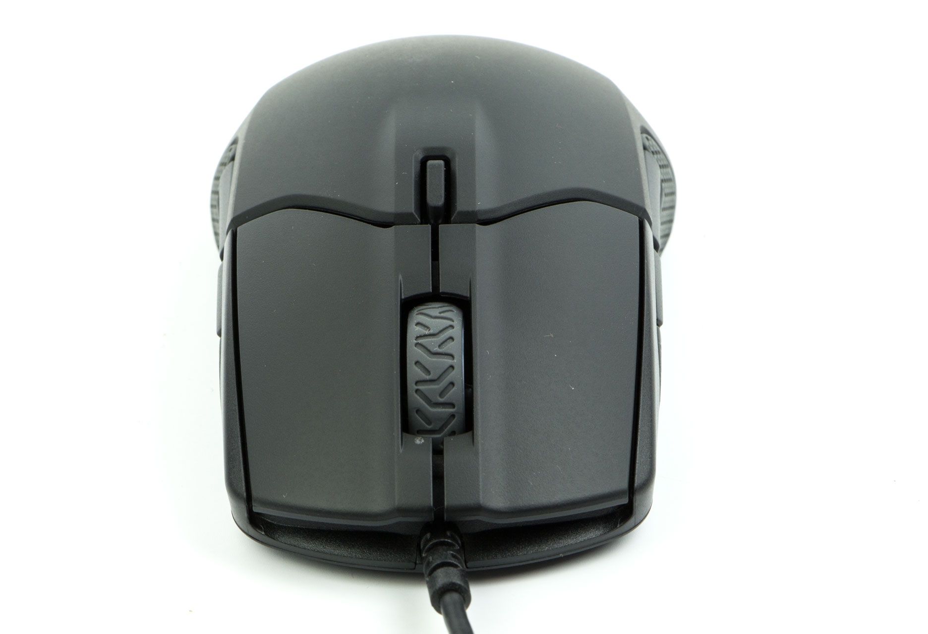 Steelseries Sensei 310 - widok od przodu