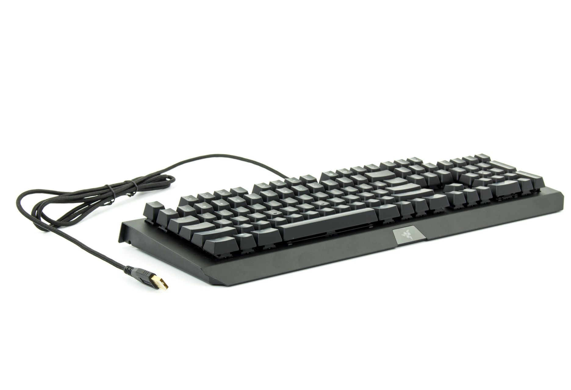 Razer BlackWidow X Chroma - klawiatura z kablem USB