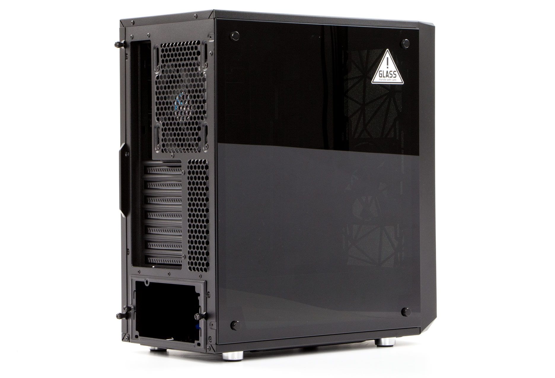 Fractal Design Meshify C