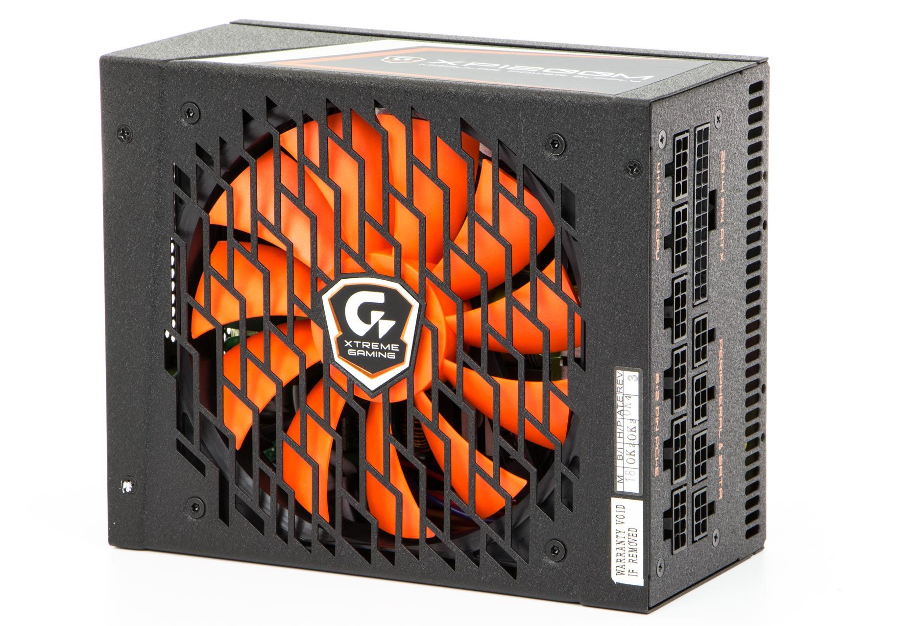 Gigabyte XP1200M Xtreme Gaming
