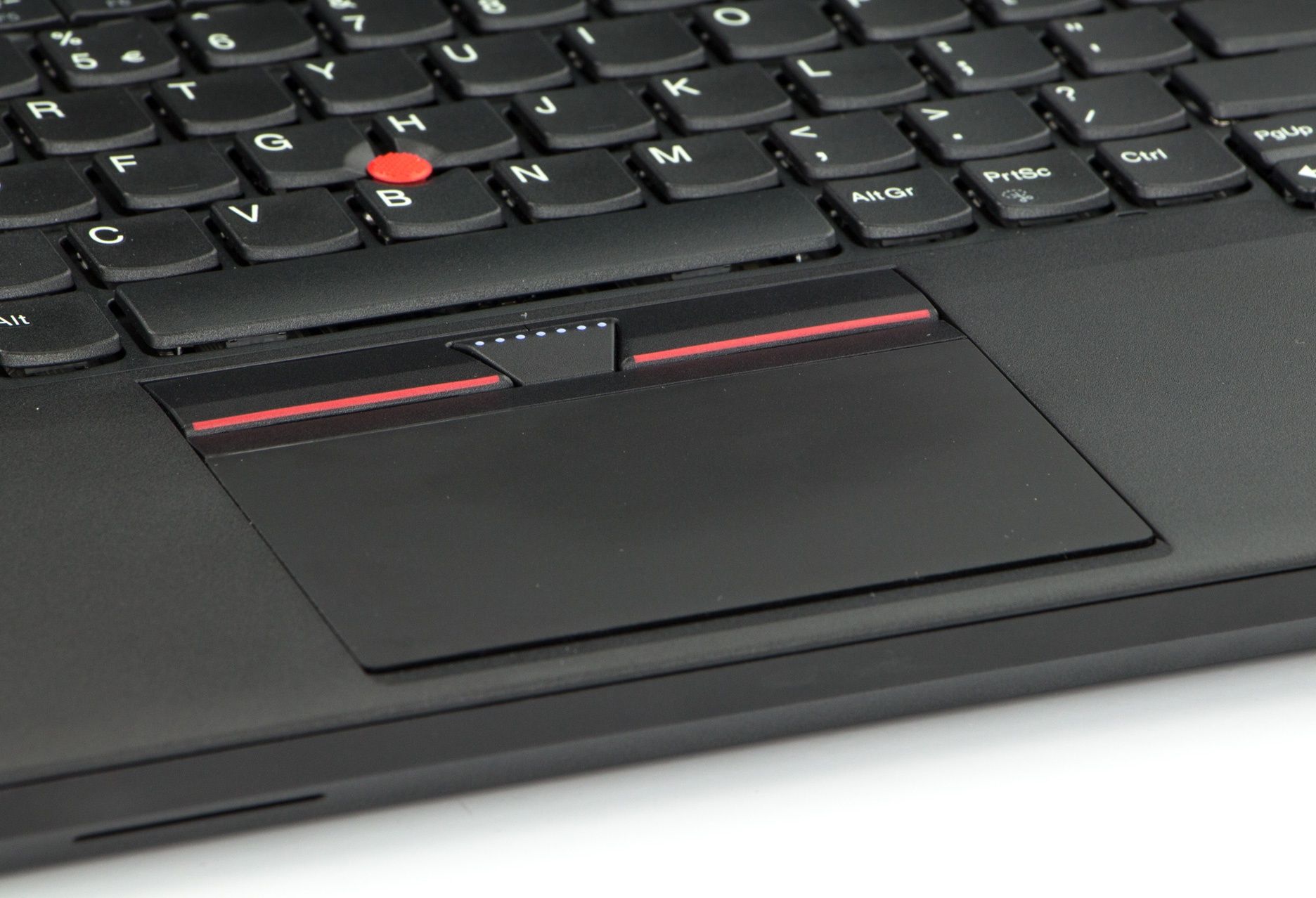 Lenovo ThinkPad L570 touchpad