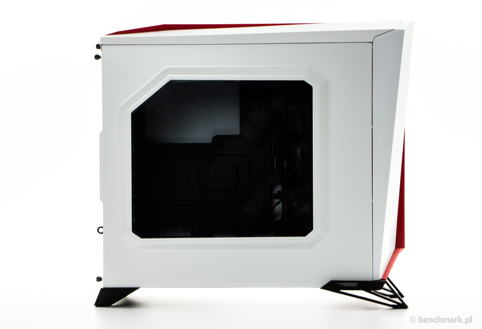 Corsair Carbide SPEC-ALPHA