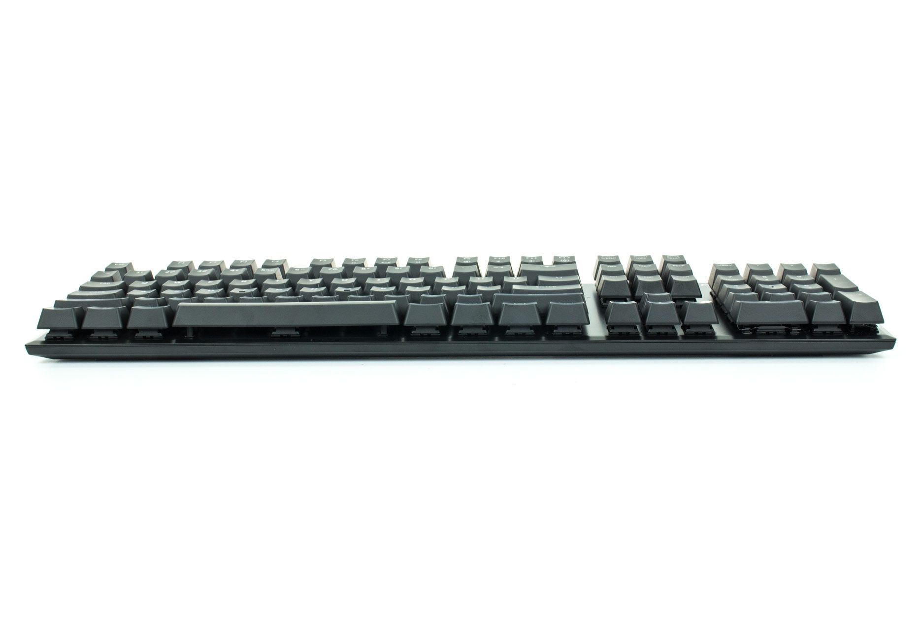HyperX Alloy FPS - widok z przodu