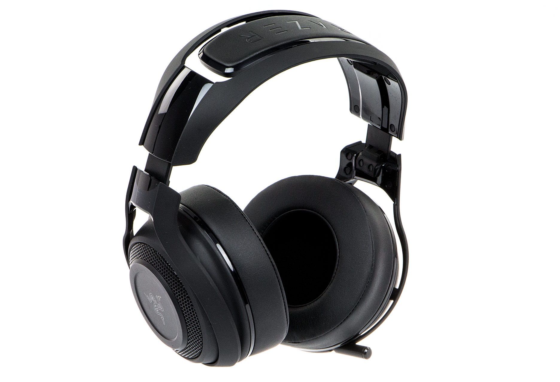 Razer Mano