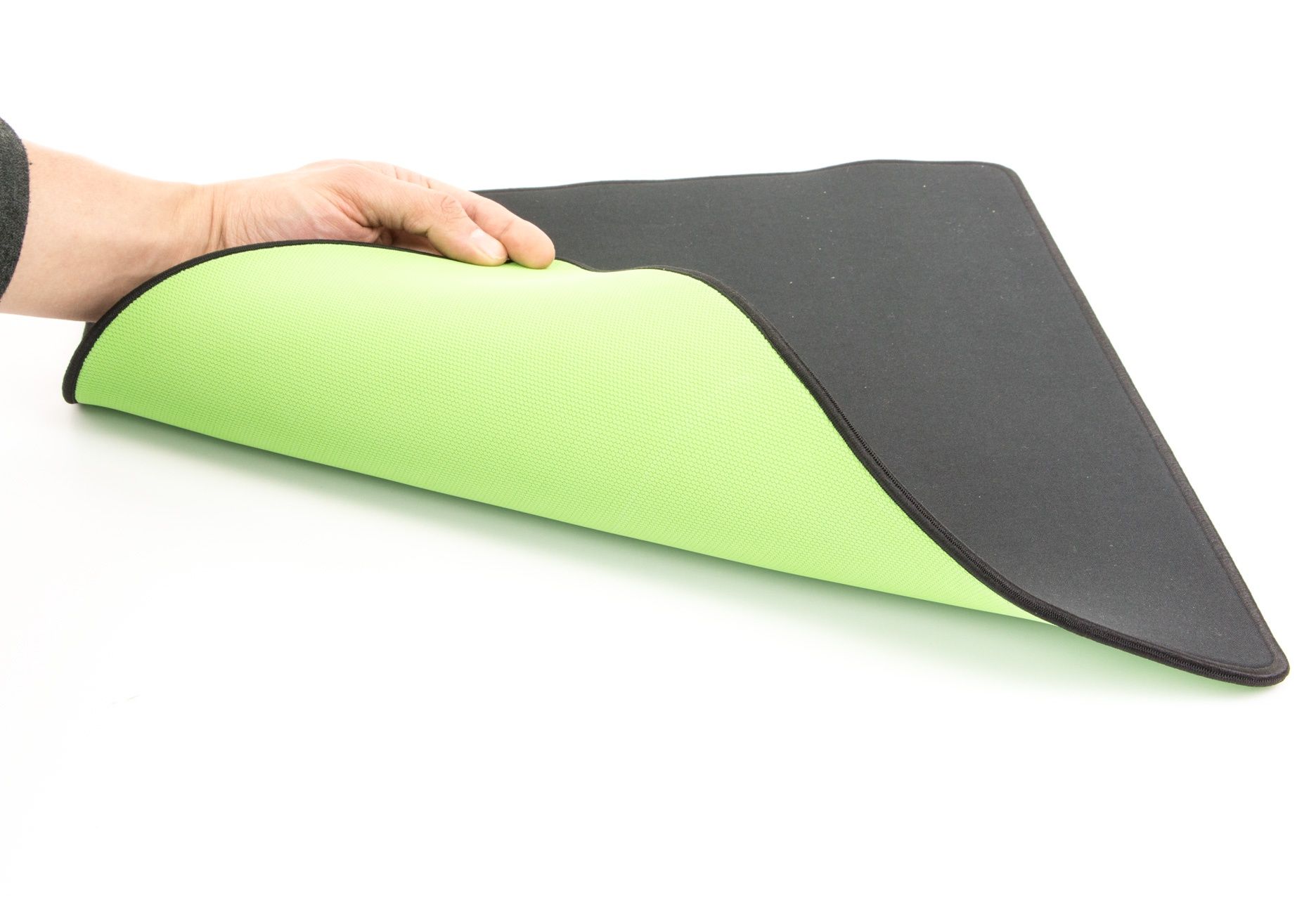 Razer DeathAdder Elite i Razer Gigantus - test