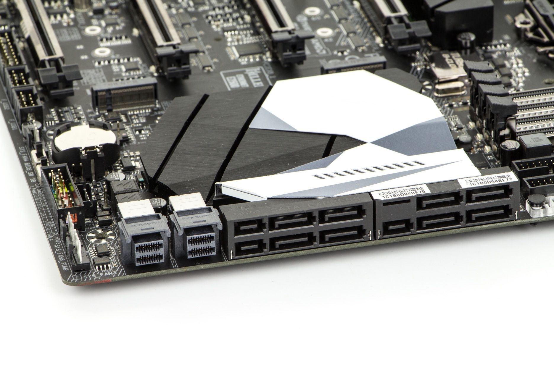 Gigabyte Aorus GA-Z270X-Gaming 9