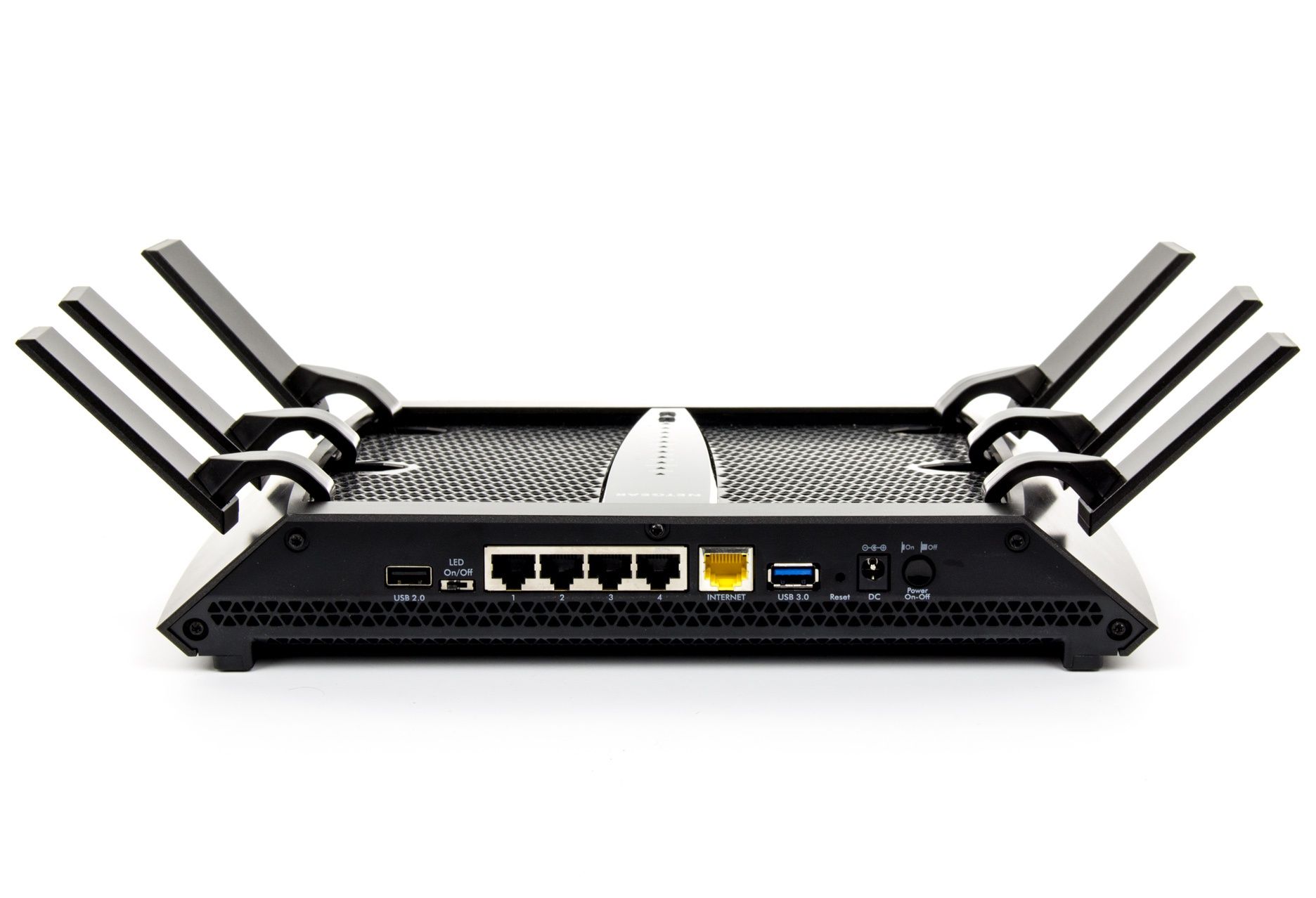 Netgear X6 Nighthawk R8000