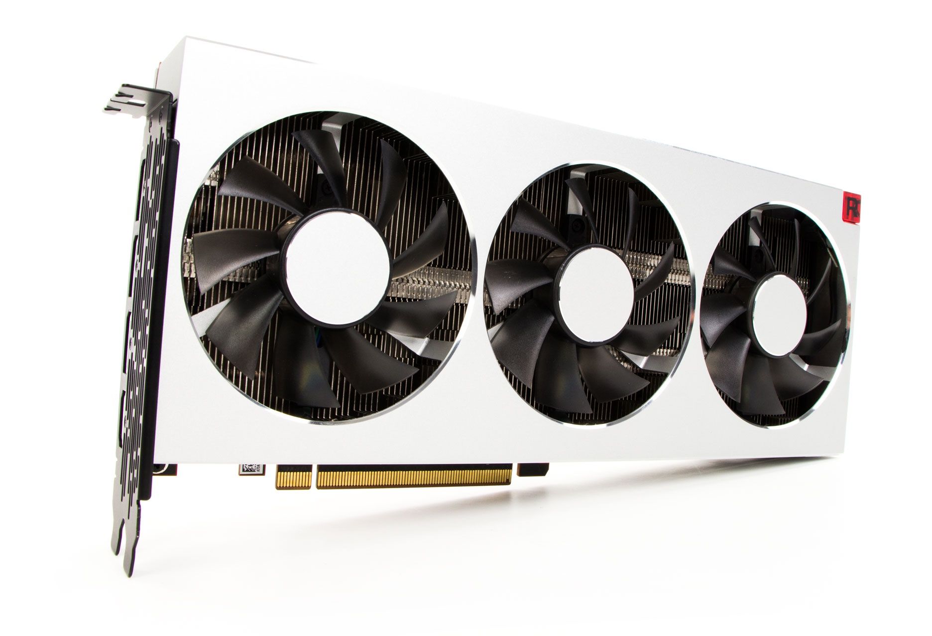 AMD Radeon VII