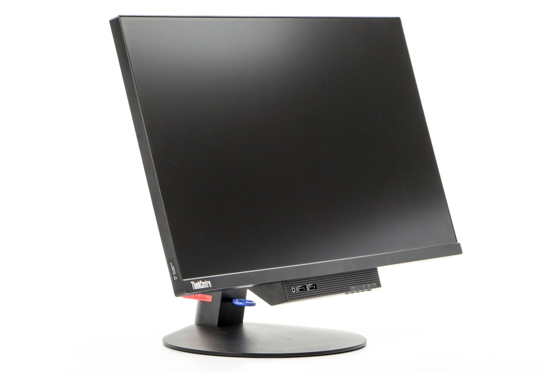 Lenovo Tiny-in-One 24 front