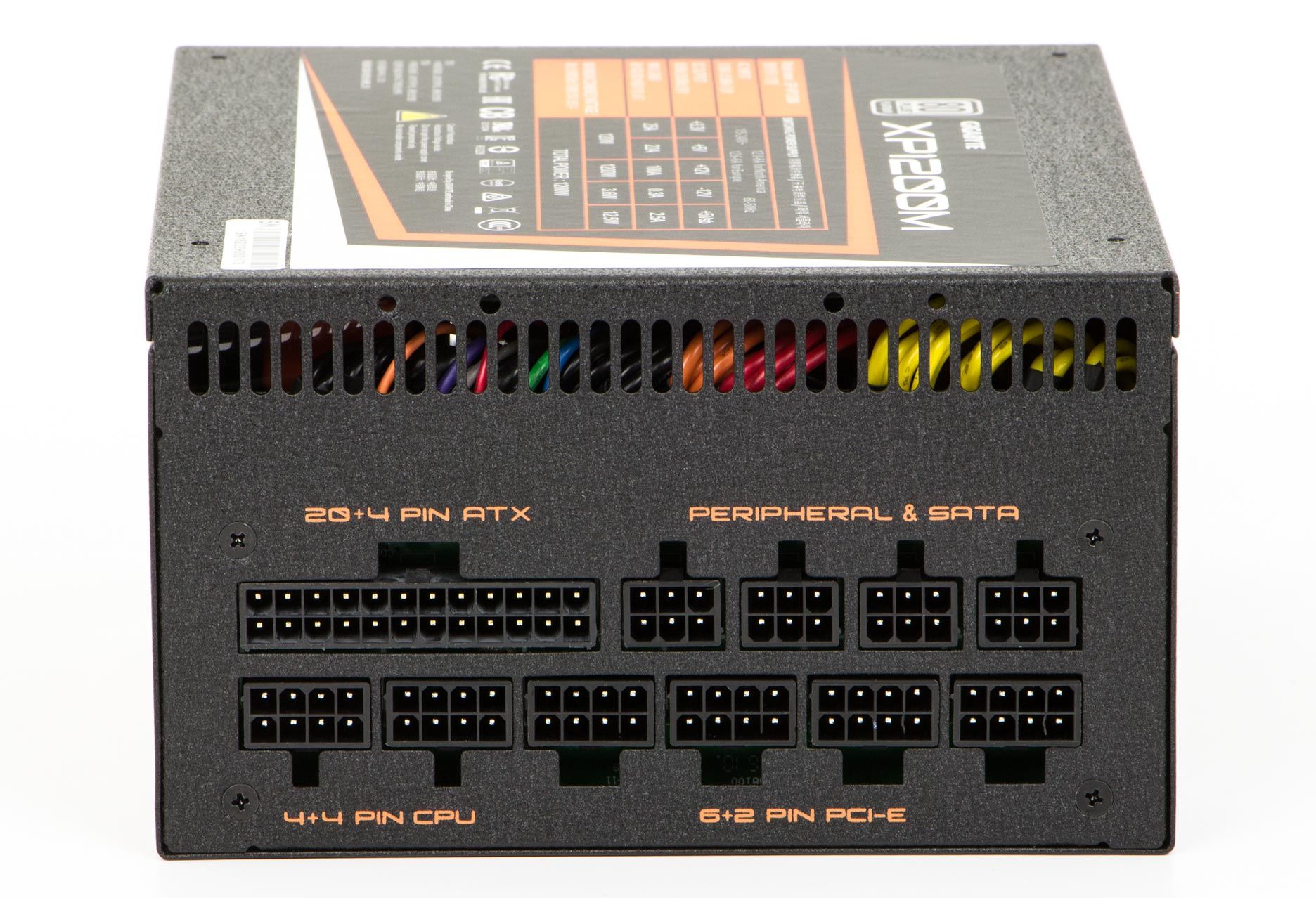 Gigabyte XP1200M Xtreme Gaming