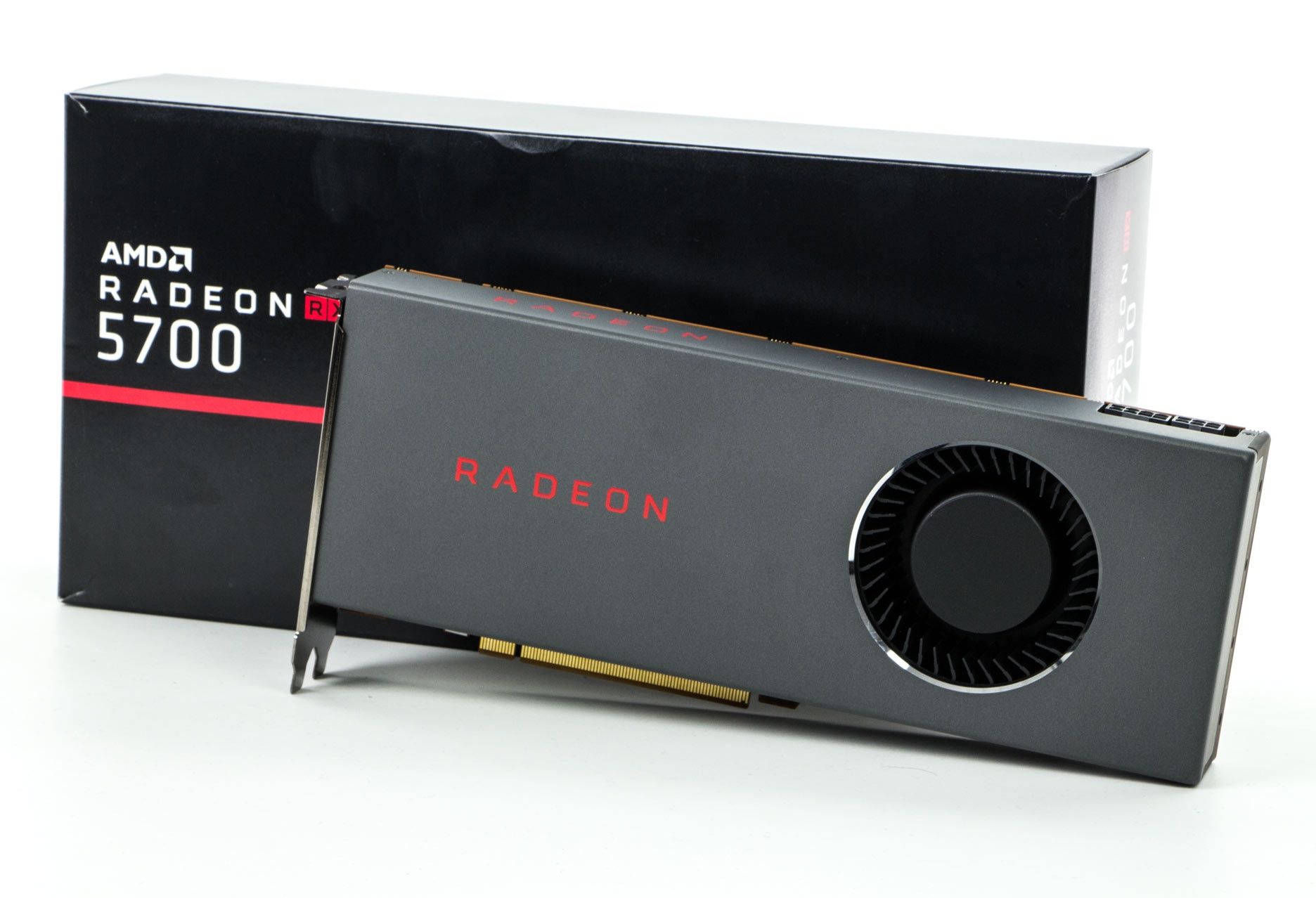 AMD Radeon RX 5700