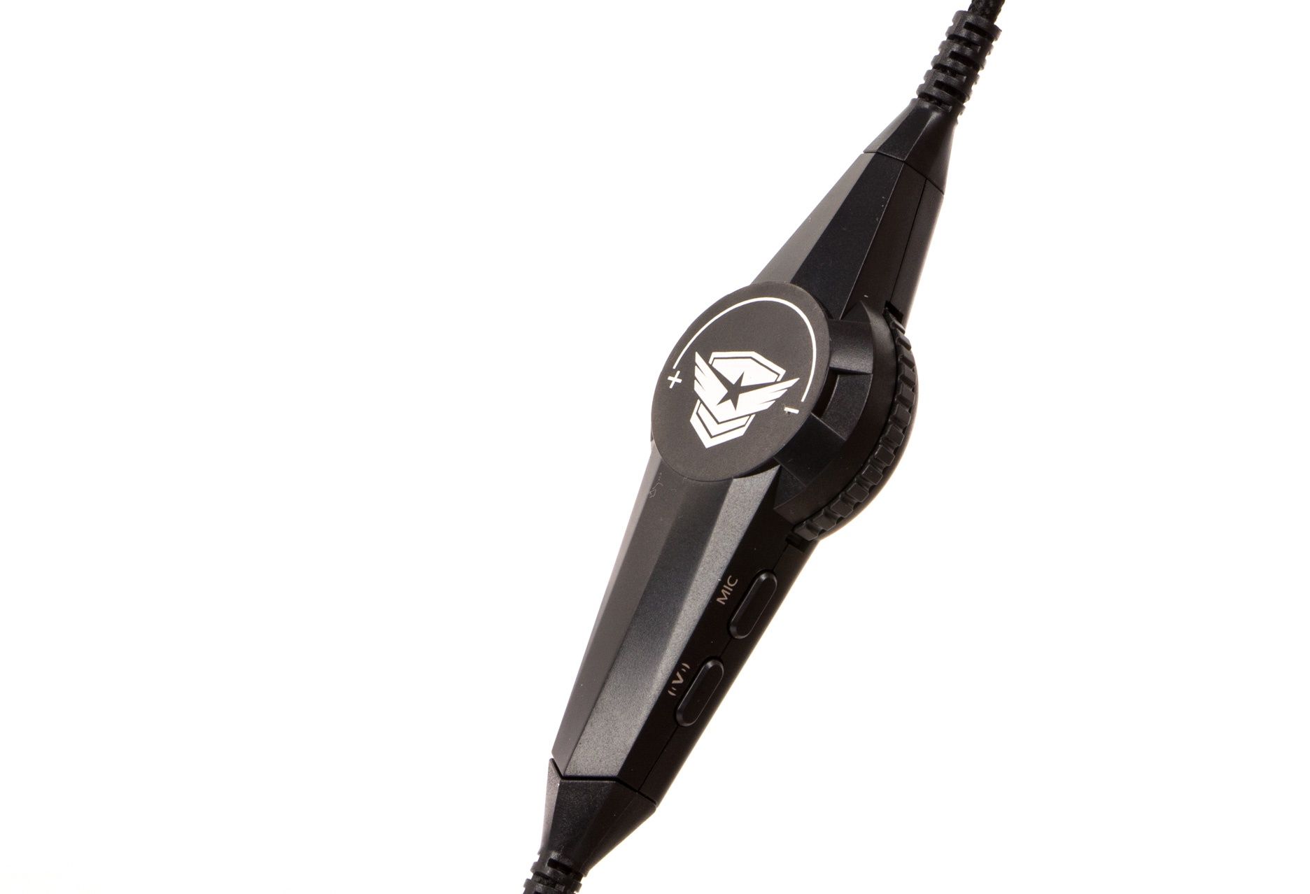 Easars Vortex 7.1 - regulator głośności