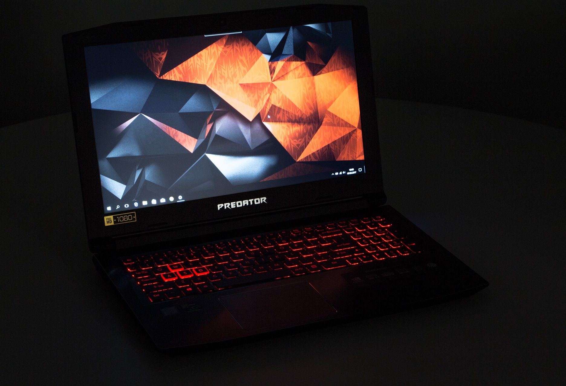 Acer Predator Helios 300