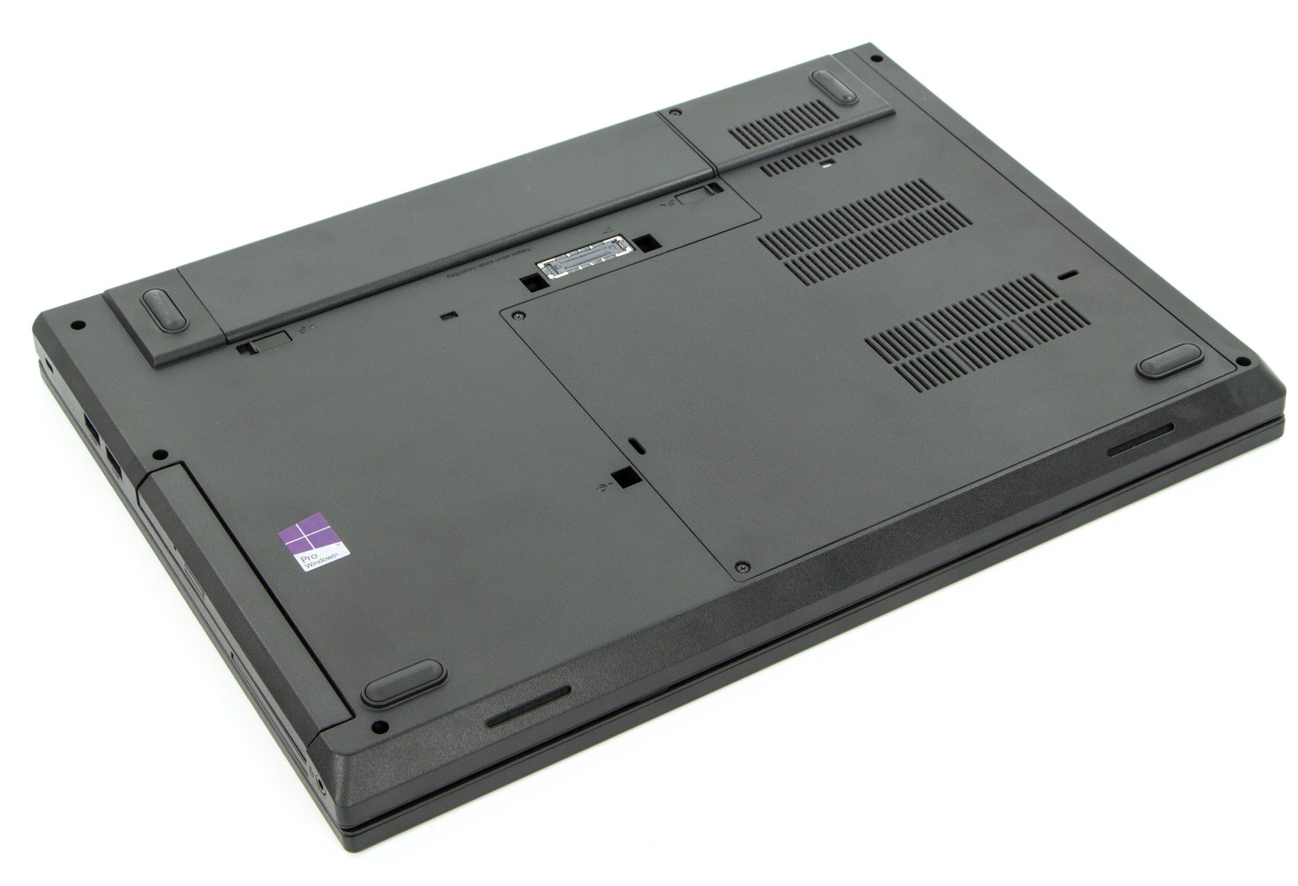 Lenovo ThinkPad L570 spód