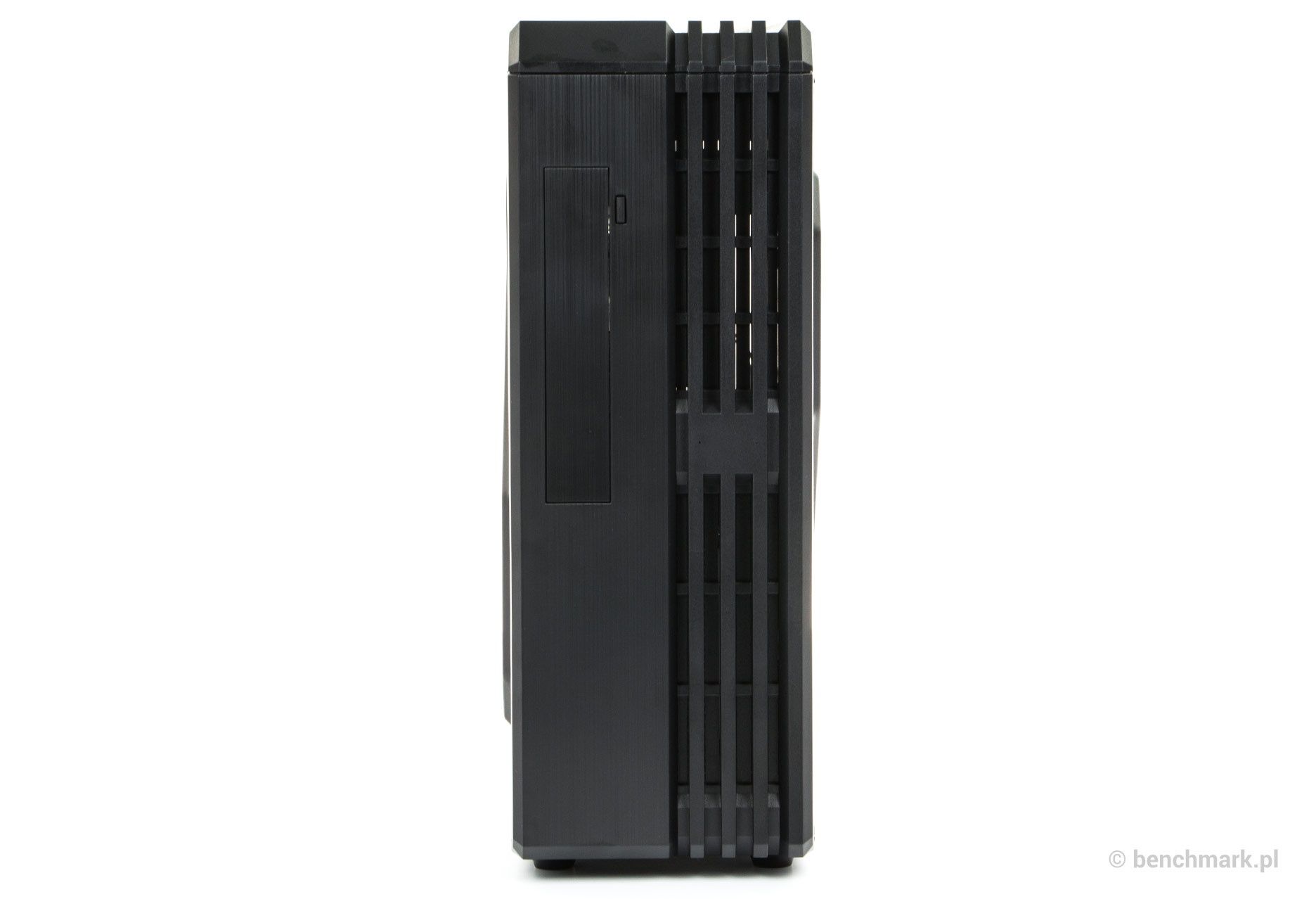Chieftec Uni UC-02B obudowa