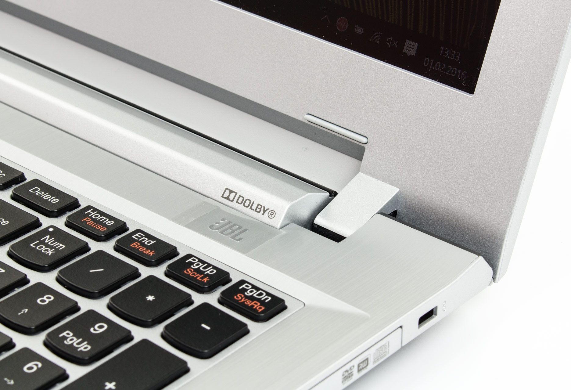 Lenovo Z51-70 zawias