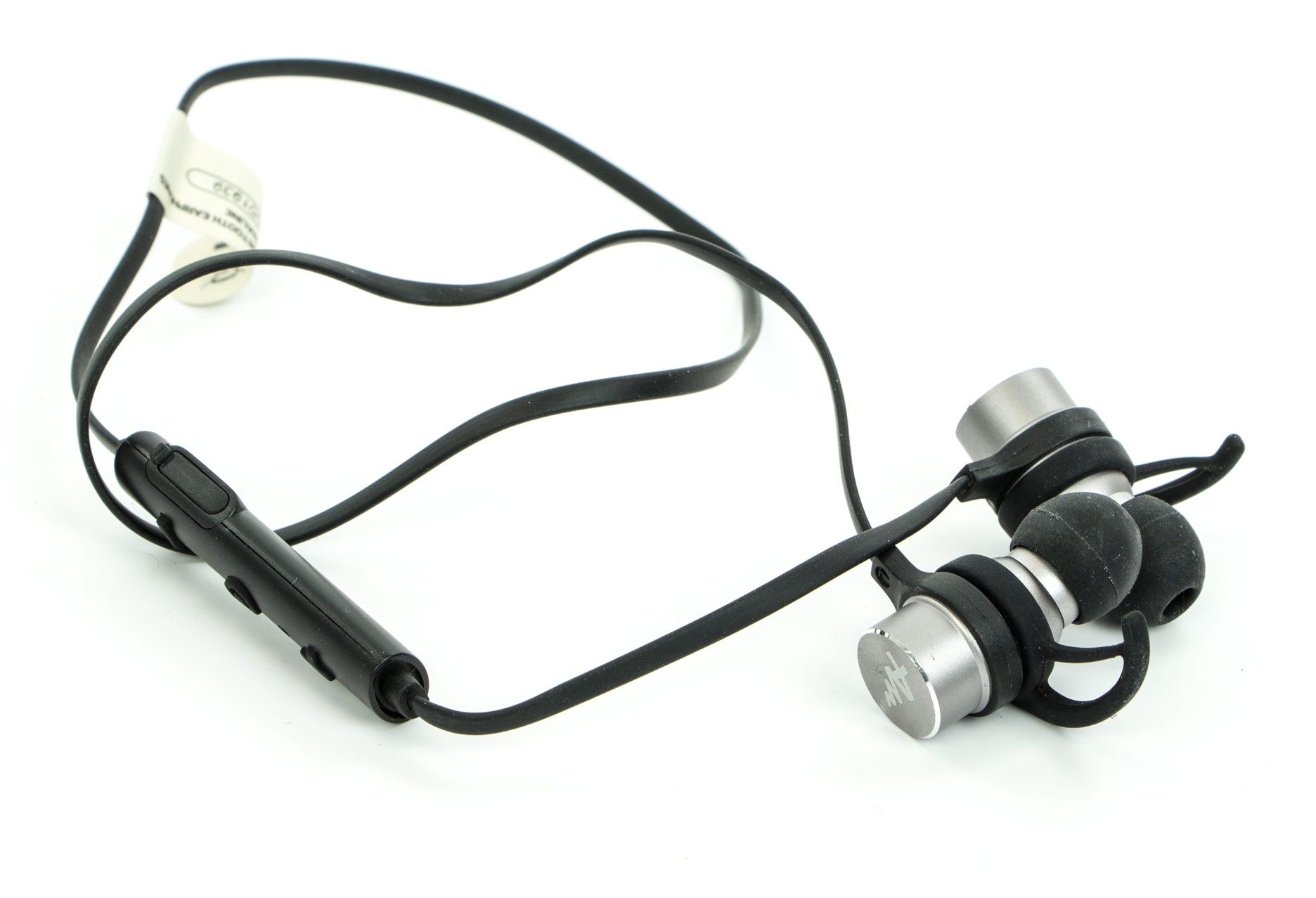 Słuchawki Bluetooth Audictus Adrenaline