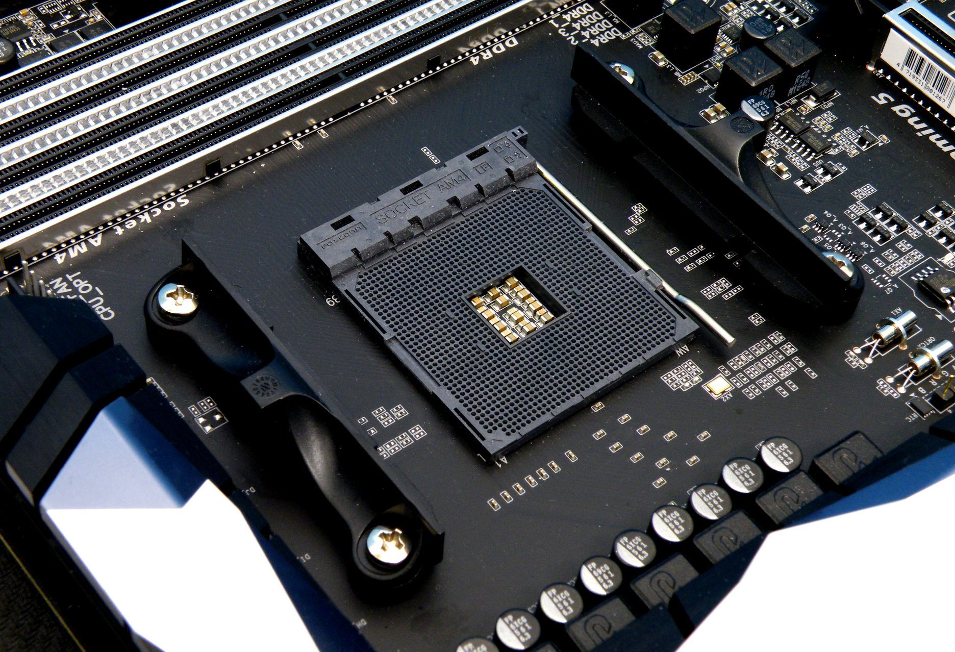 AMD AM4