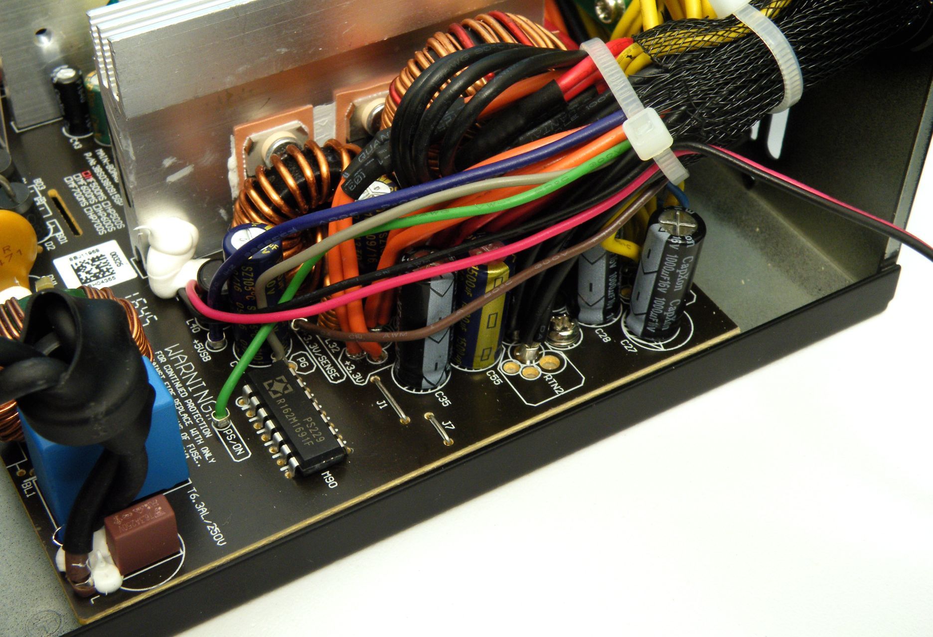 FSP Hyper M 500W